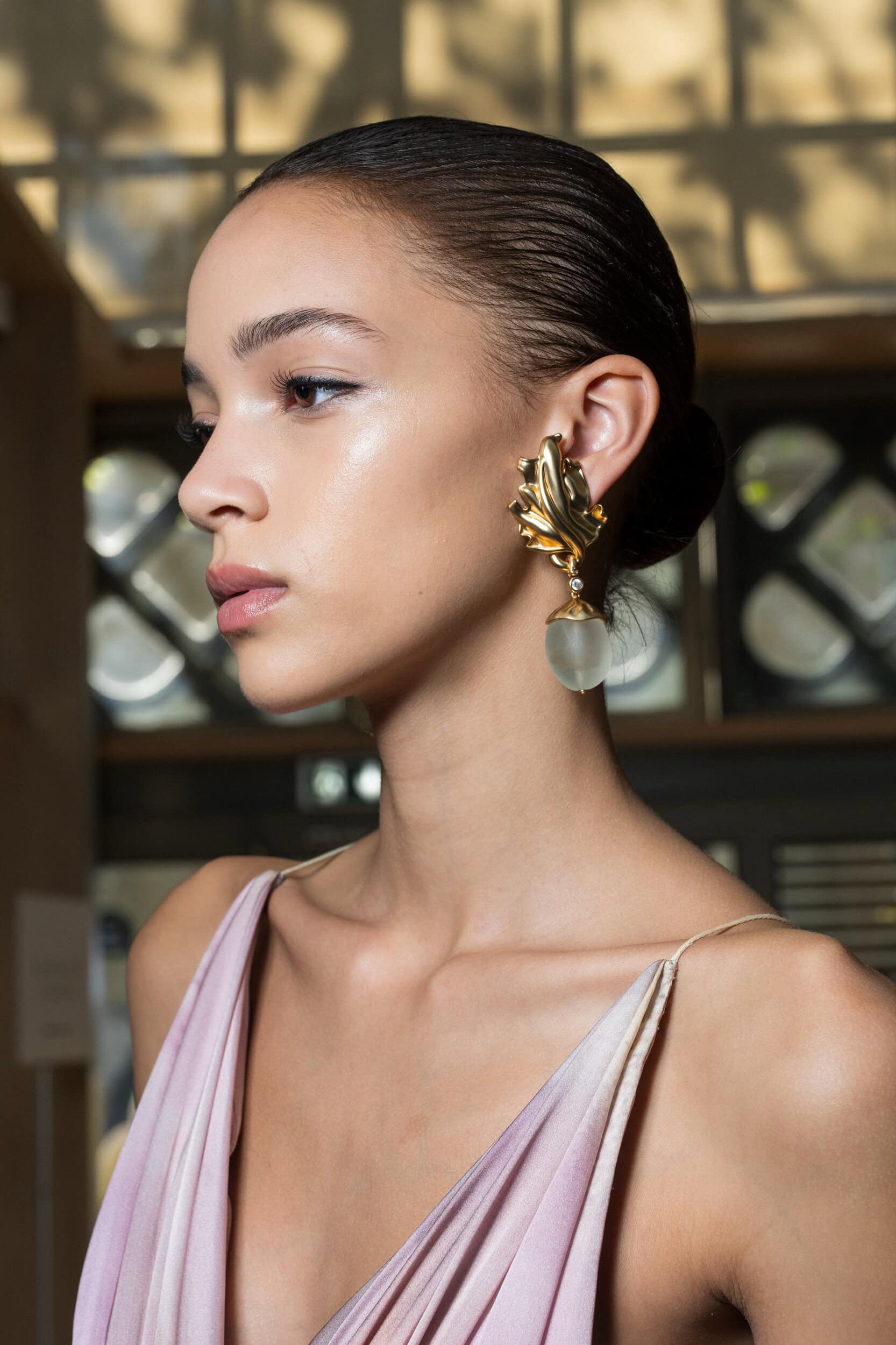 Zimmermann Spring 2027 Fashion Show Backstage