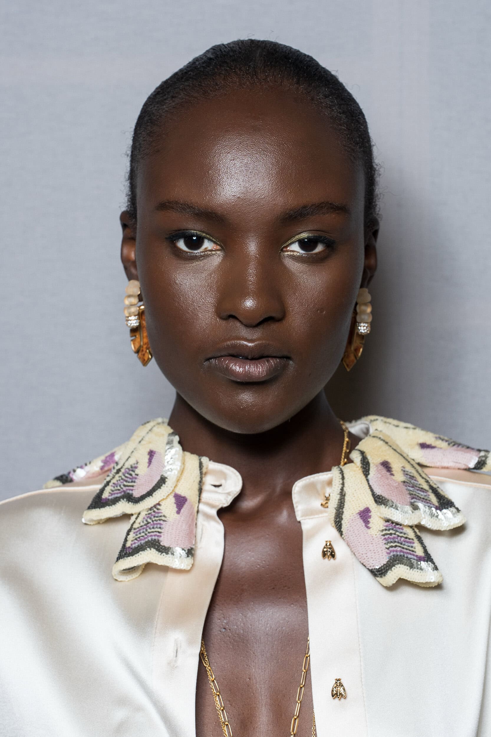 Zimmermann Spring 2027 Fashion Show Backstage