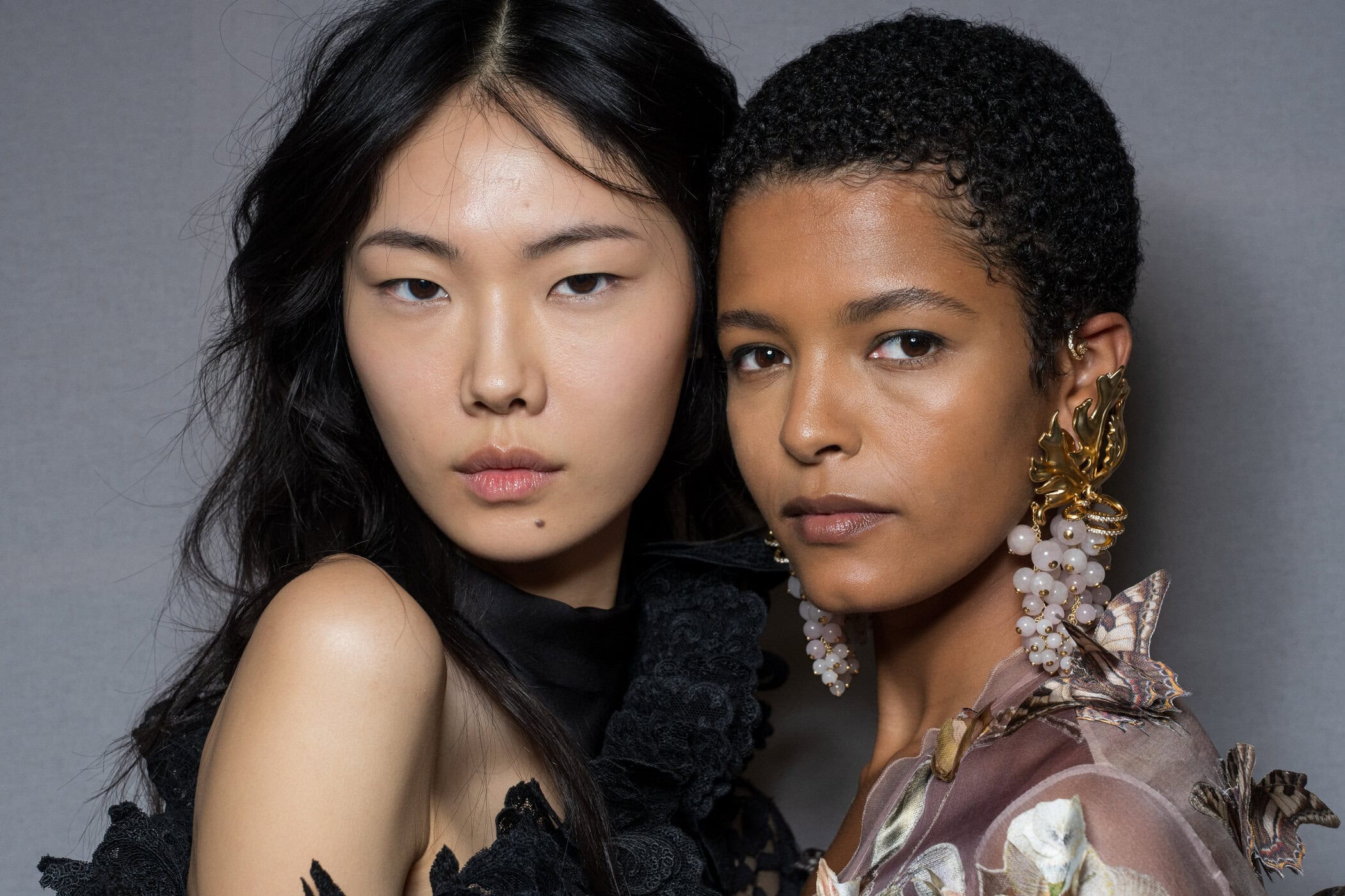 Zimmermann Spring 2027 Fashion Show Backstage