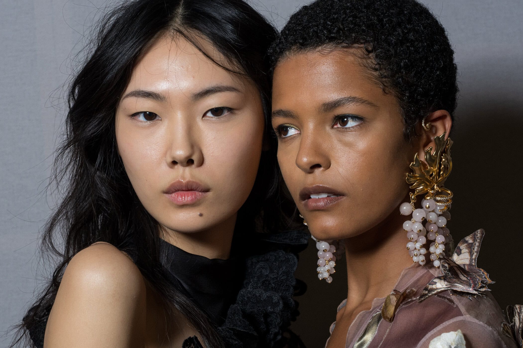 Zimmermann Spring 2027 Fashion Show Backstage