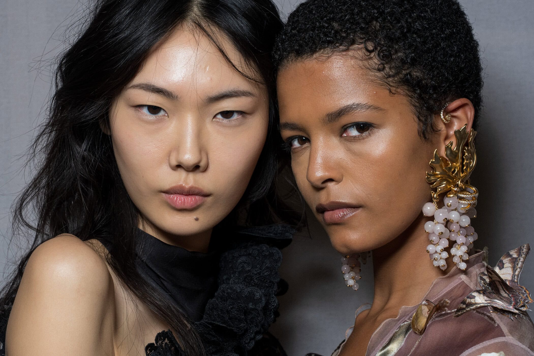 Zimmermann Spring 2027 Fashion Show Backstage