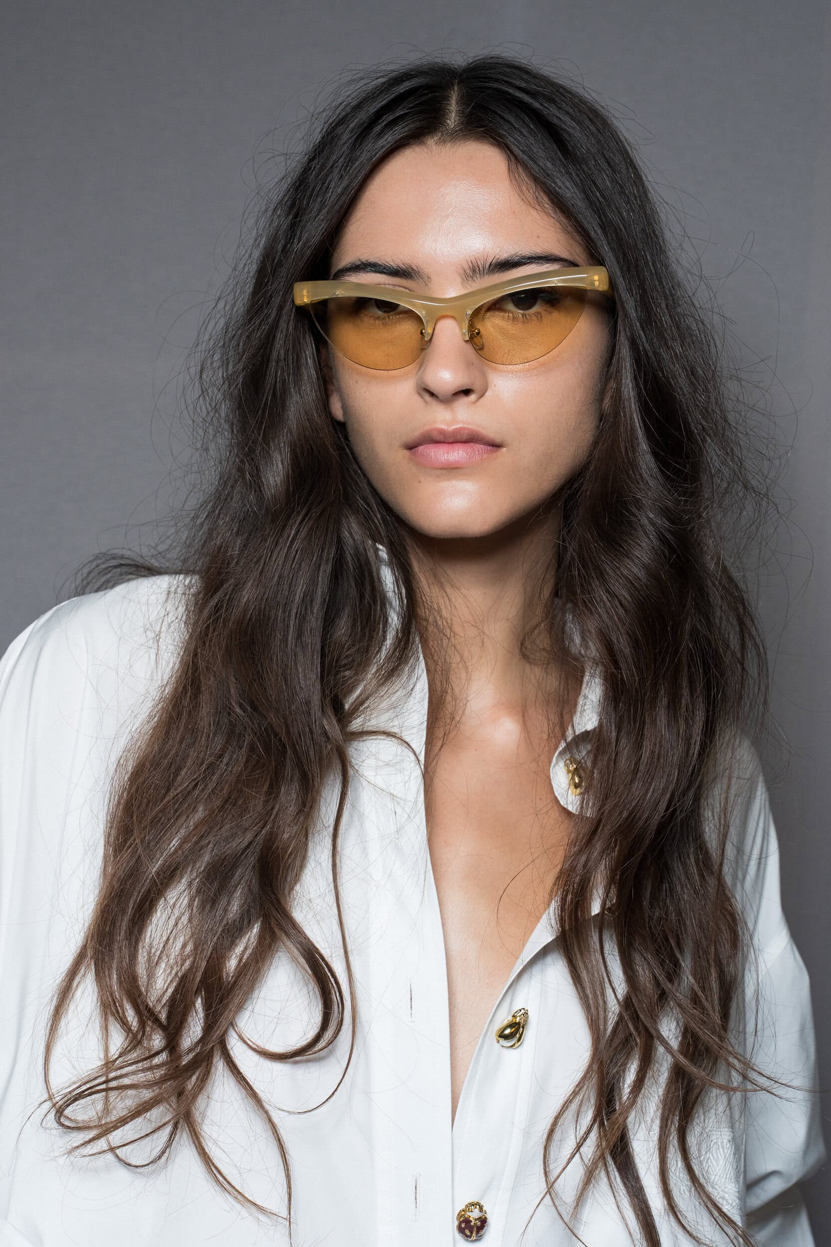Zimmermann Spring 2027 Fashion Show Backstage