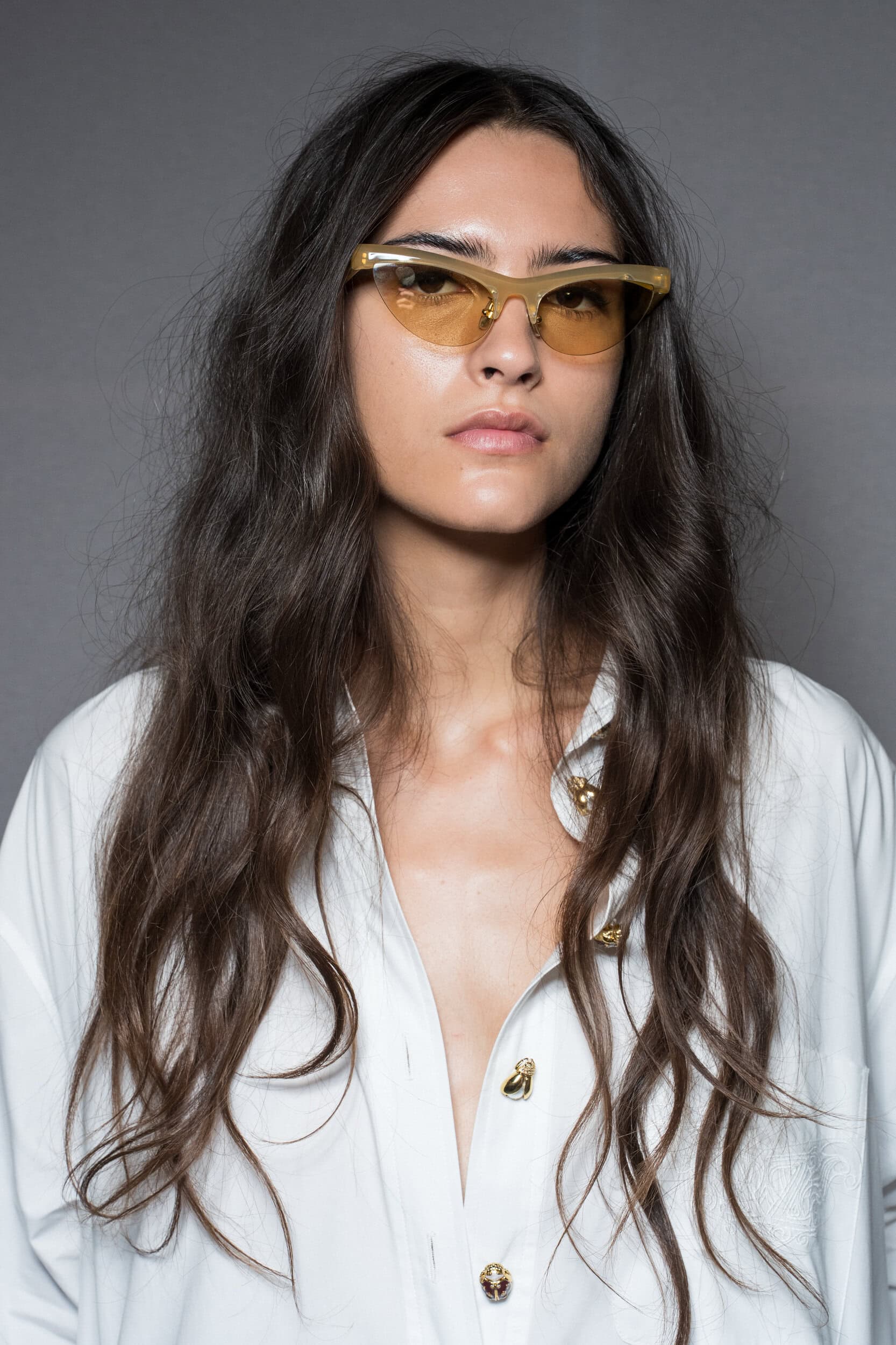 Zimmermann Spring 2027 Fashion Show Backstage