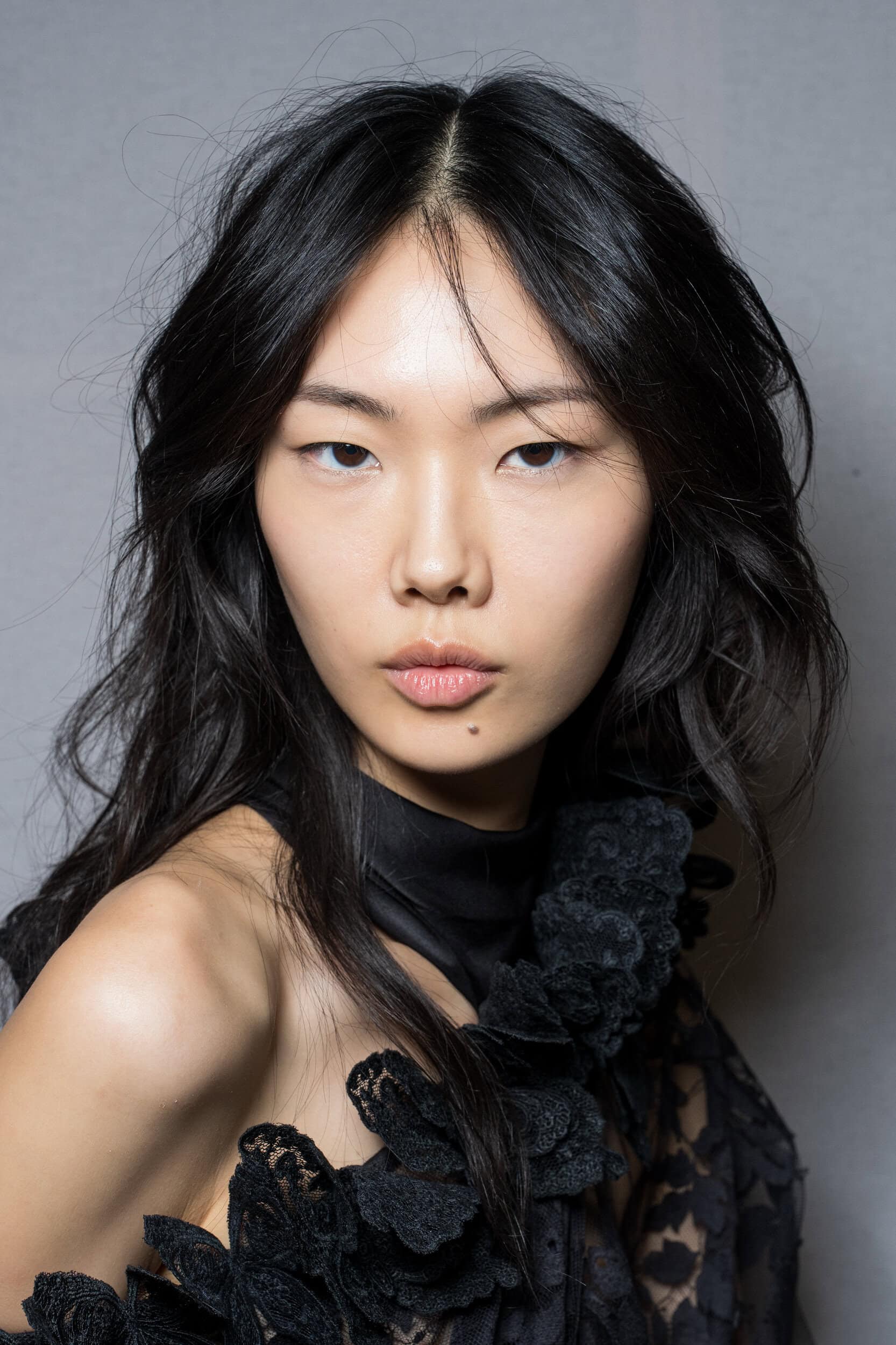Zimmermann Spring 2027 Fashion Show Backstage