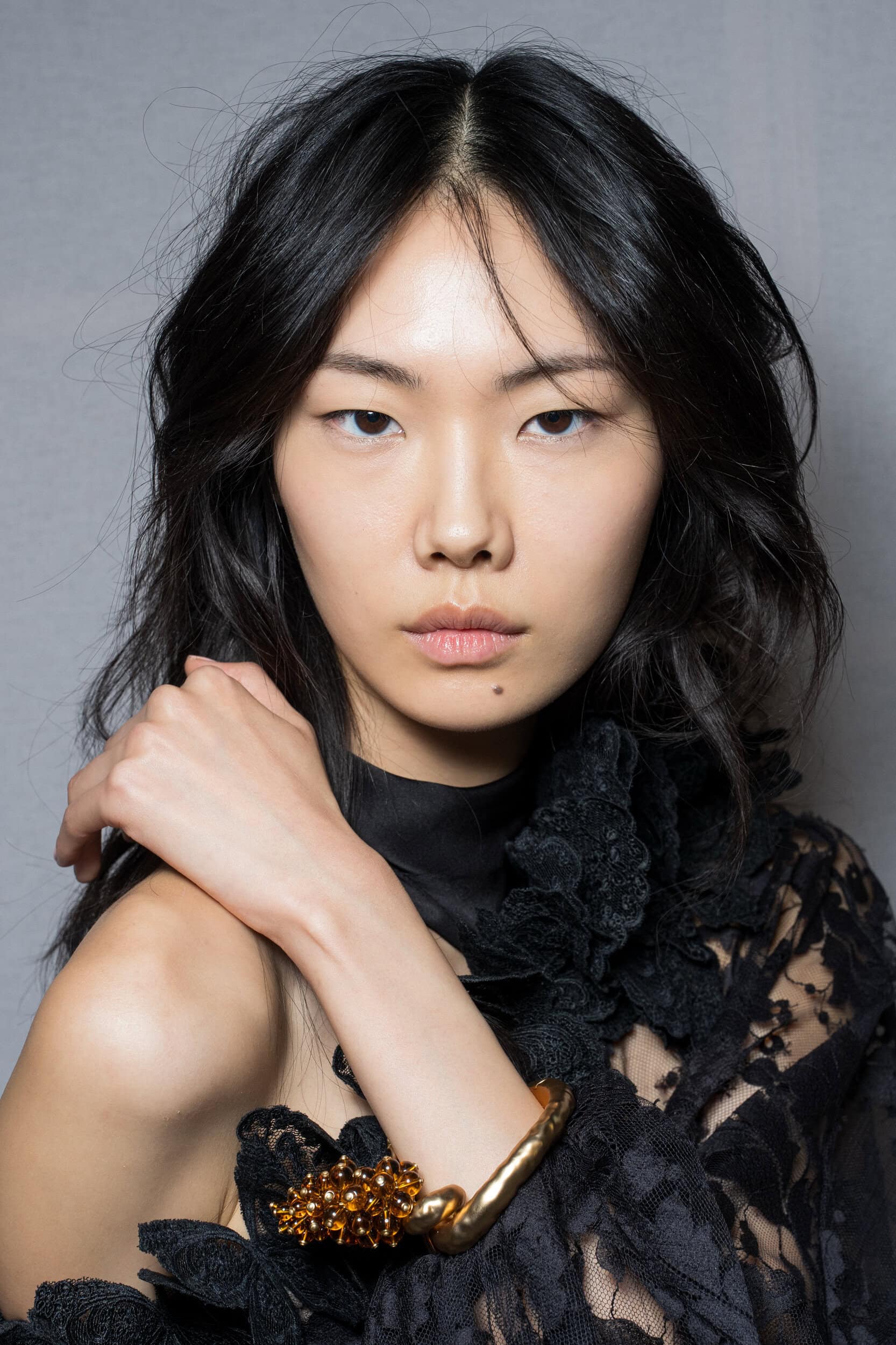 Zimmermann Spring 2027 Fashion Show Backstage