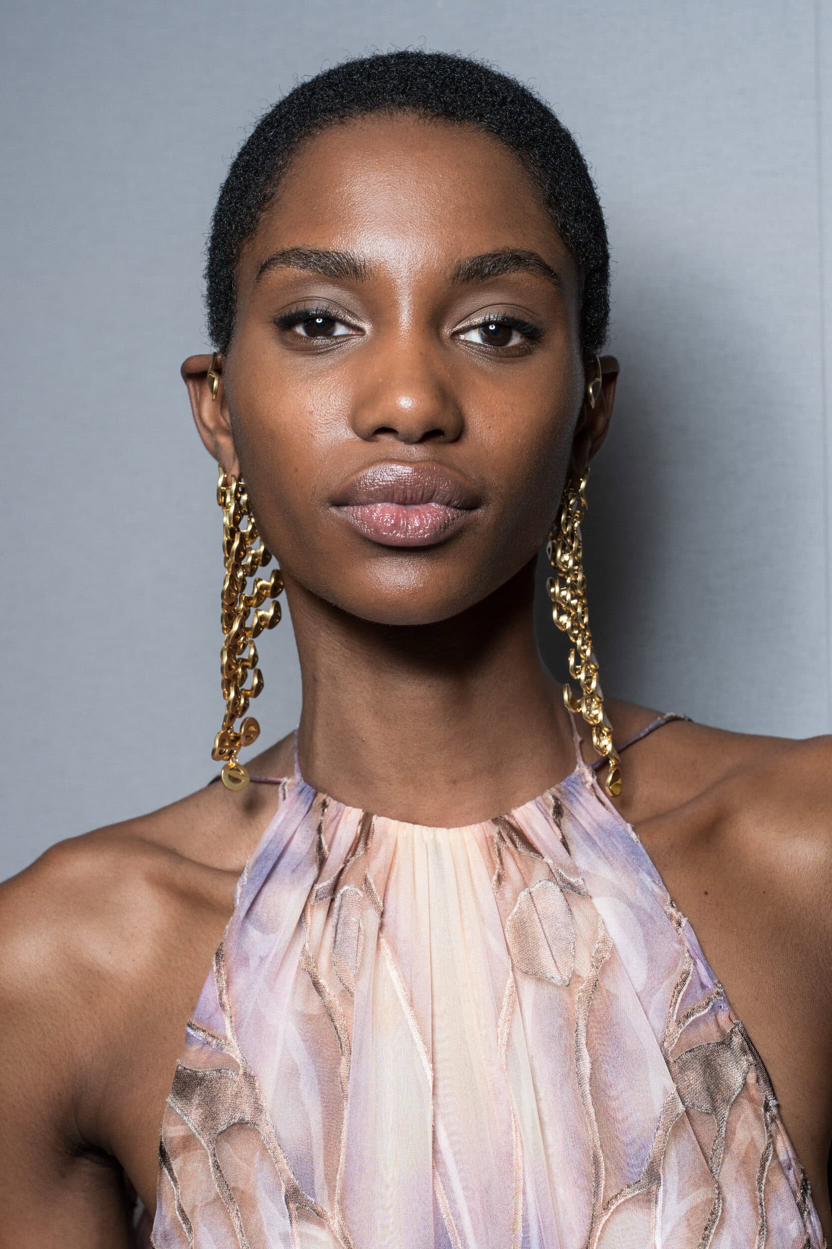 Zimmermann Spring 2027 Fashion Show Backstage