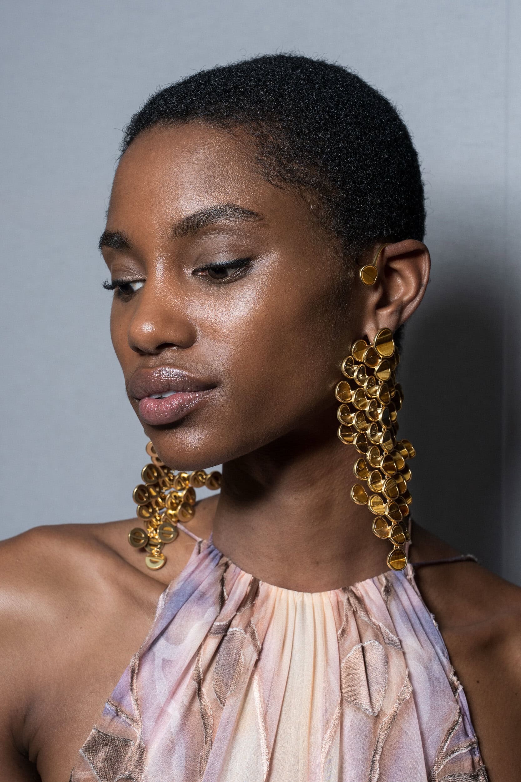 Zimmermann Spring 2027 Fashion Show Backstage