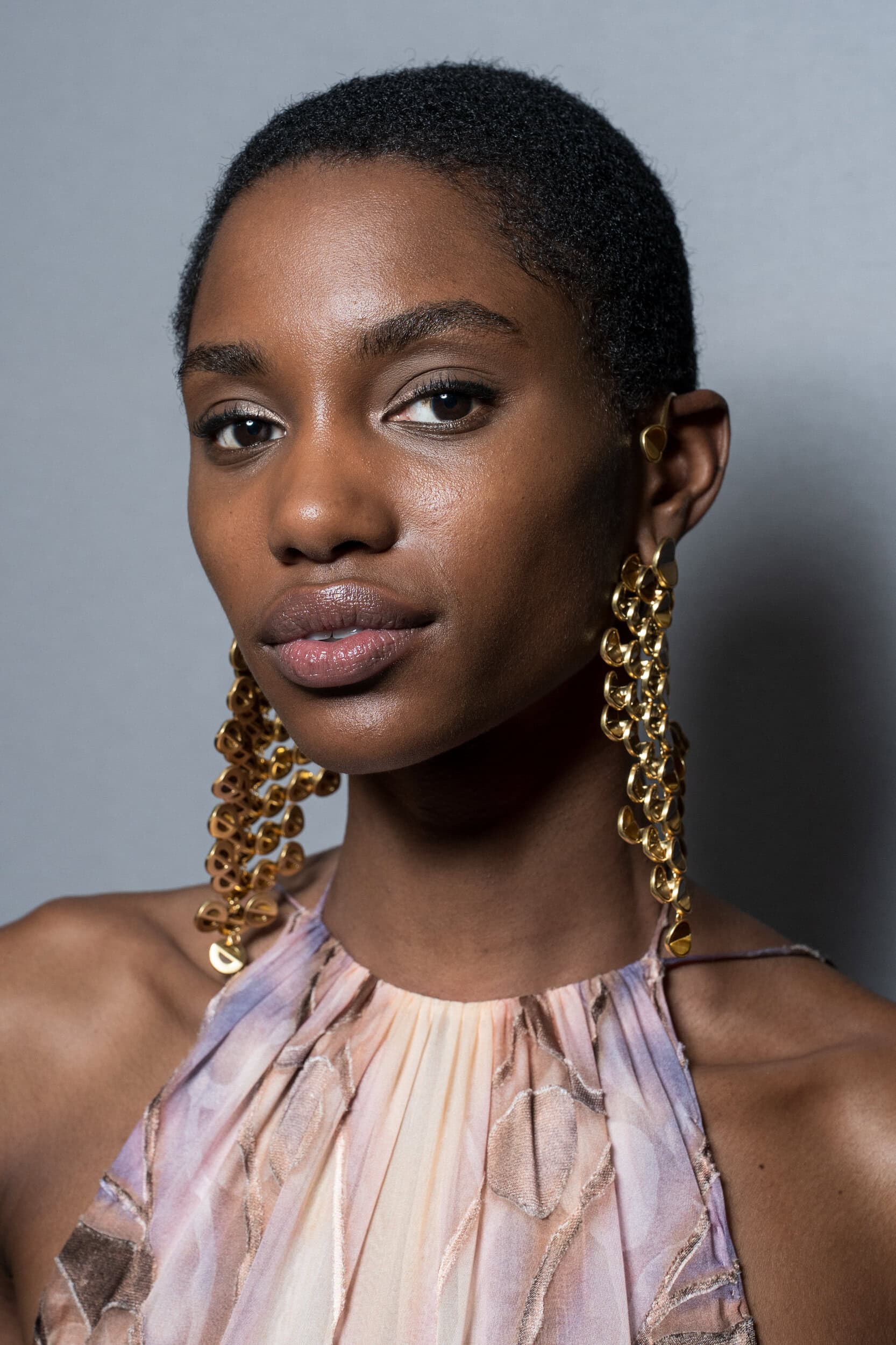 Zimmermann Spring 2027 Fashion Show Backstage