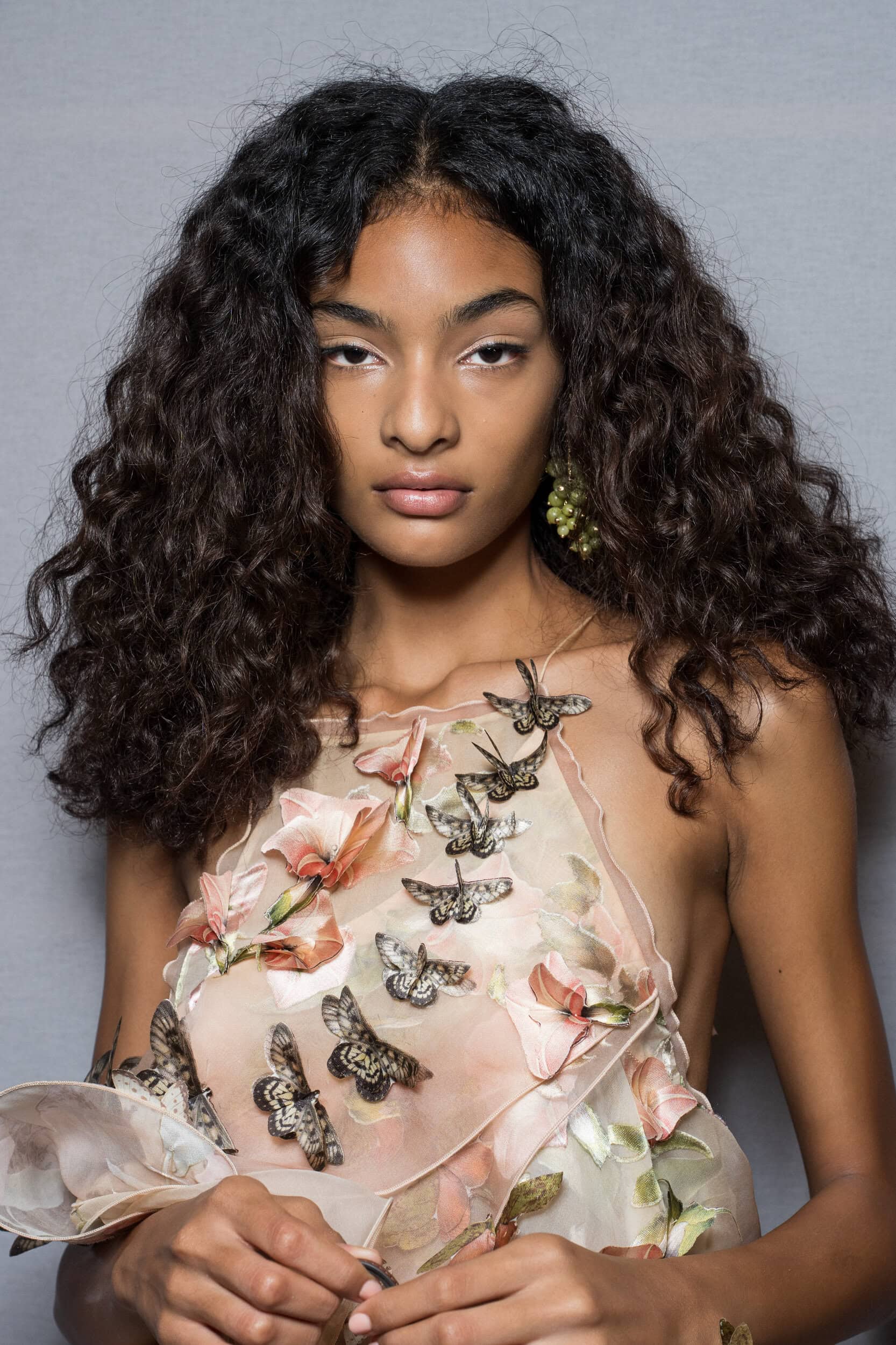 Zimmermann Spring 2027 Fashion Show Backstage