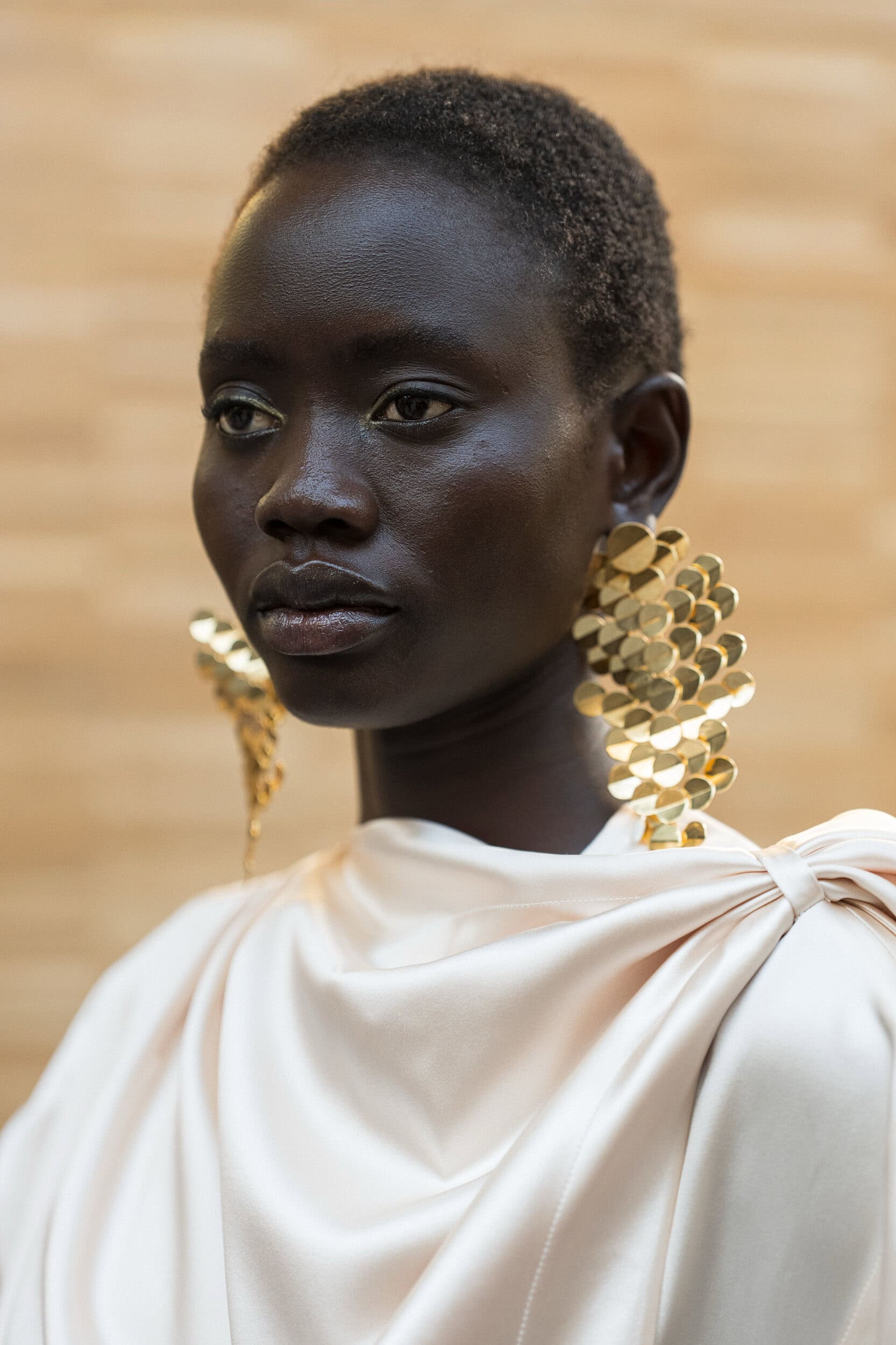 Zimmermann Spring 2027 Fashion Show Backstage