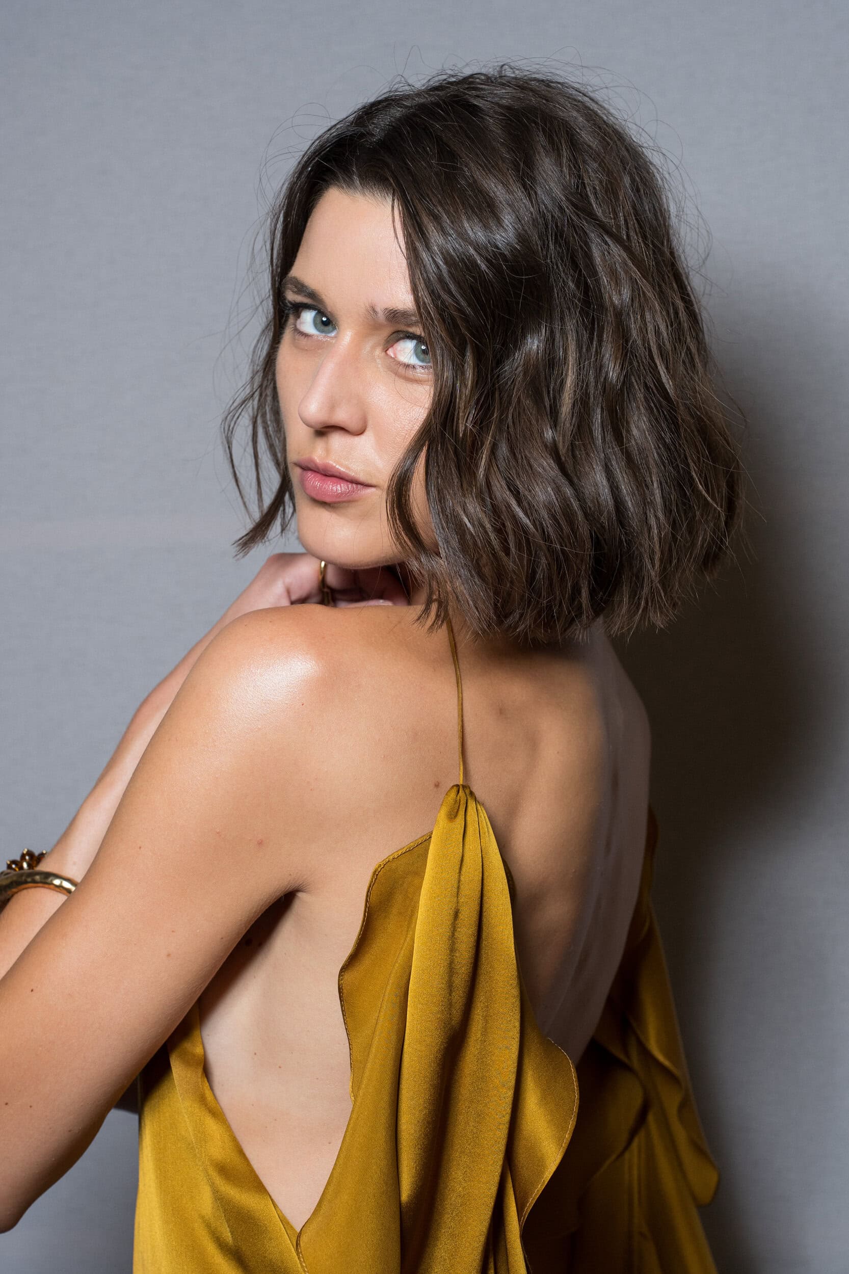 Zimmermann Spring 2027 Fashion Show Backstage