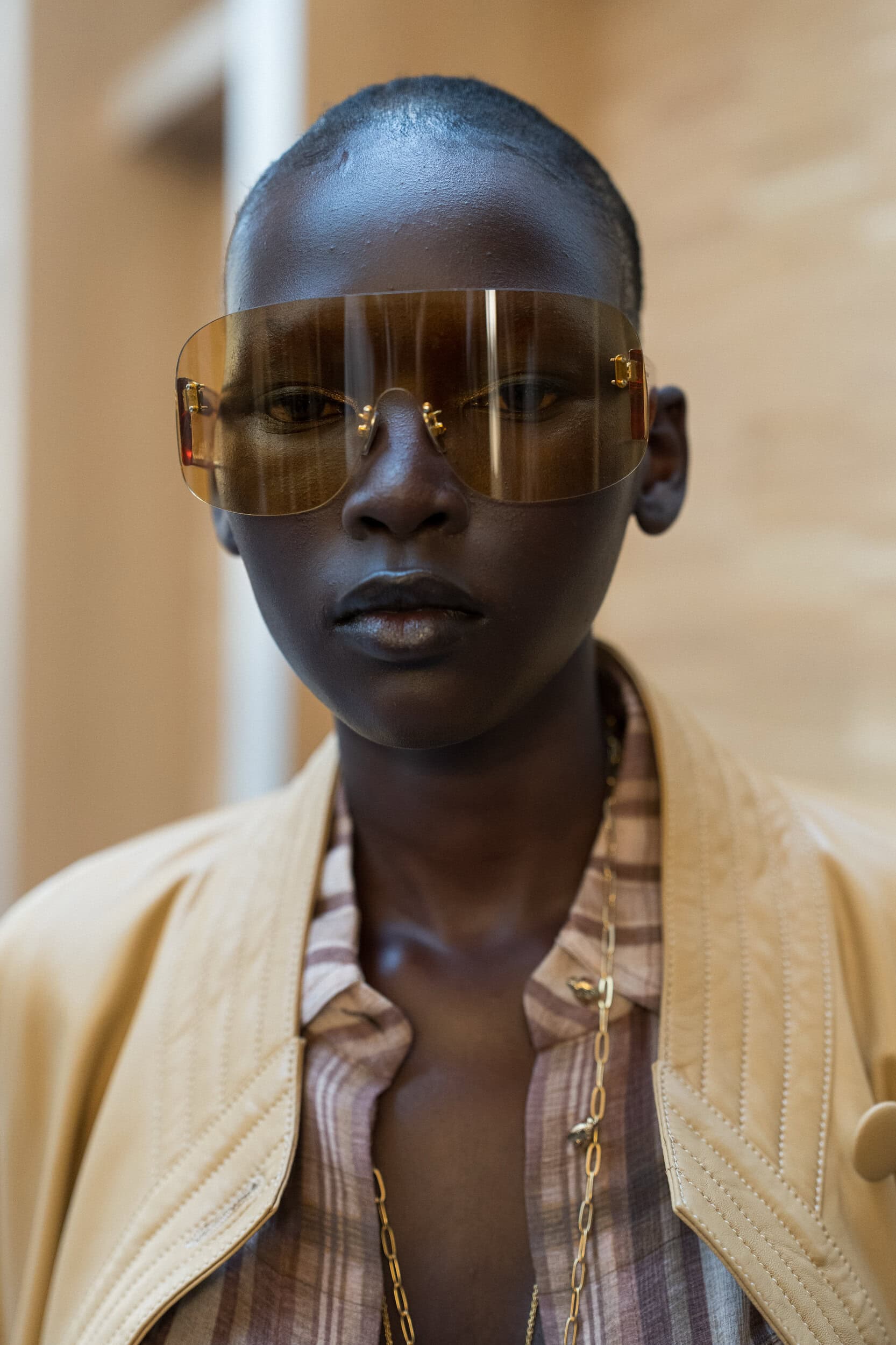 Zimmermann Spring 2027 Fashion Show Backstage