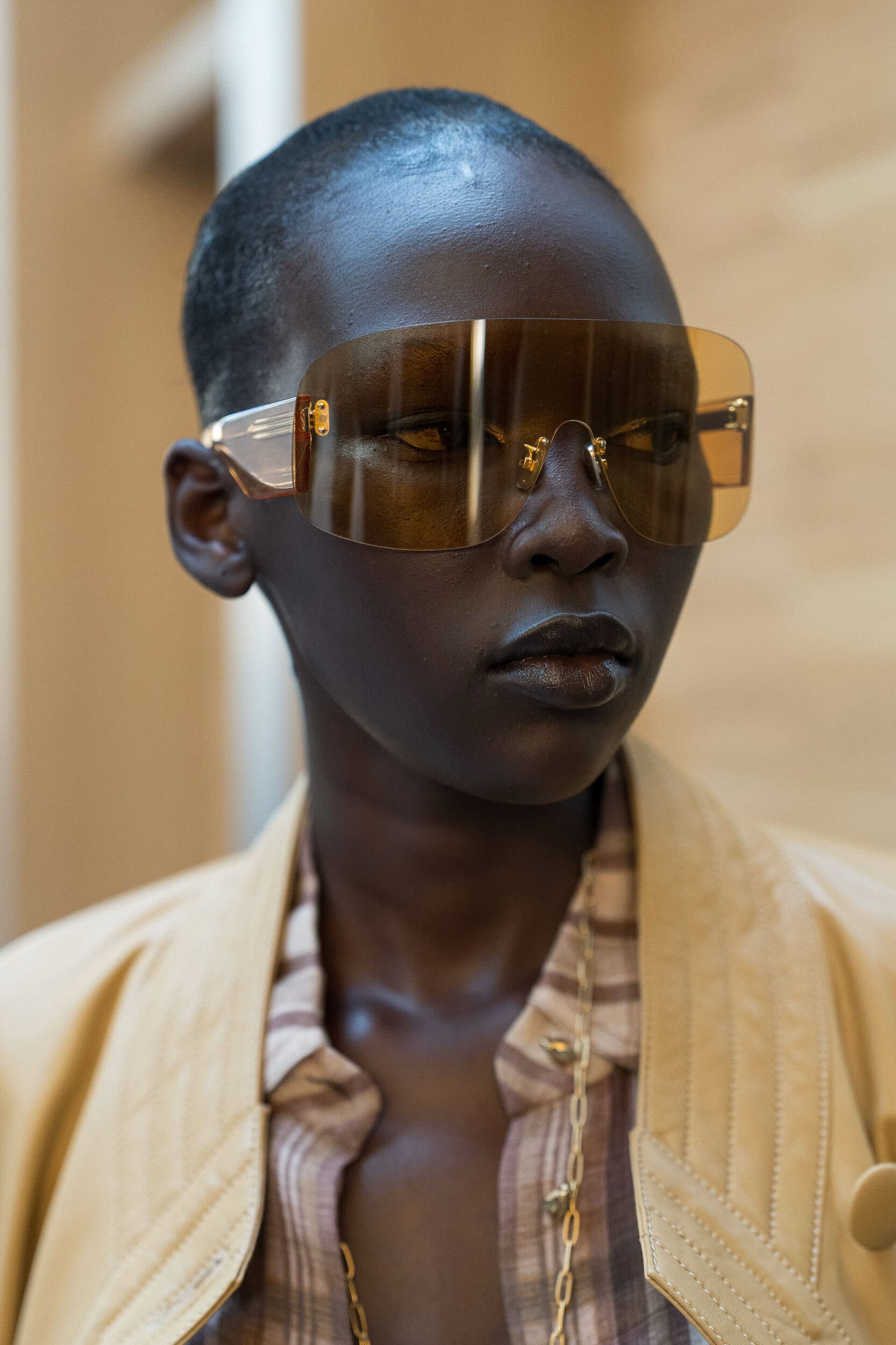 Zimmermann Spring 2027 Fashion Show Backstage
