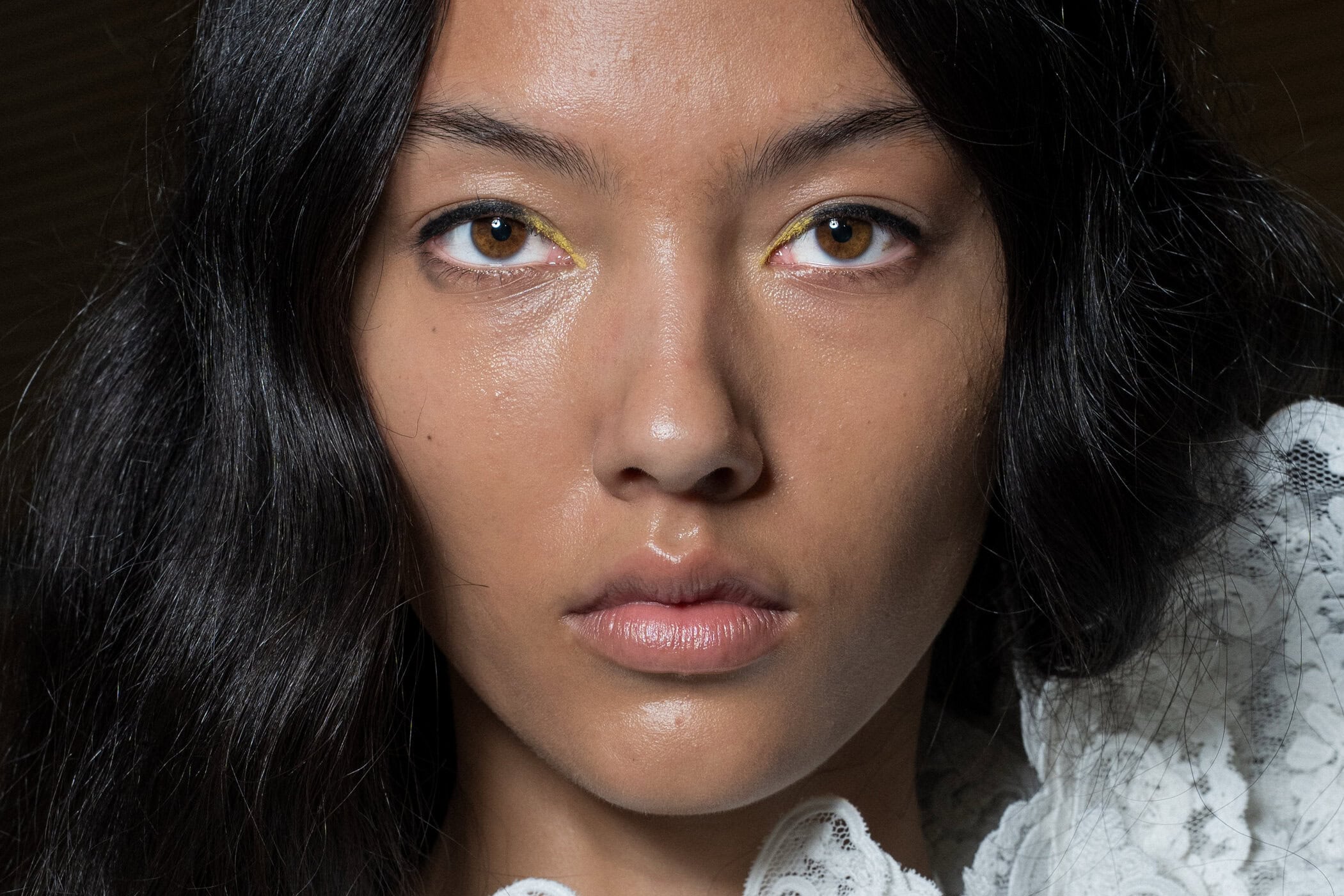 Zimmermann Spring 2027 Fashion Show Backstage