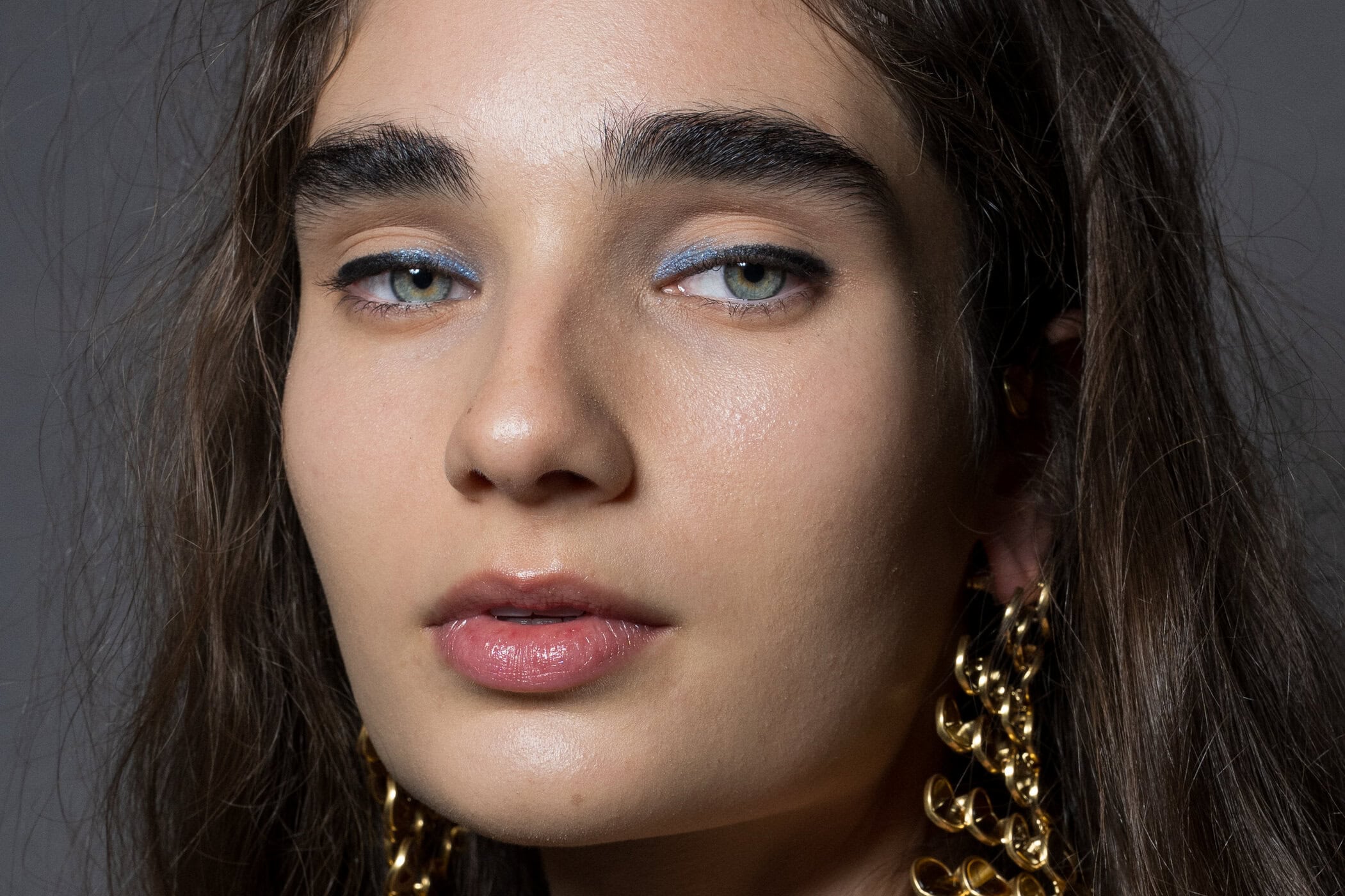 Zimmermann Spring 2027 Fashion Show Backstage