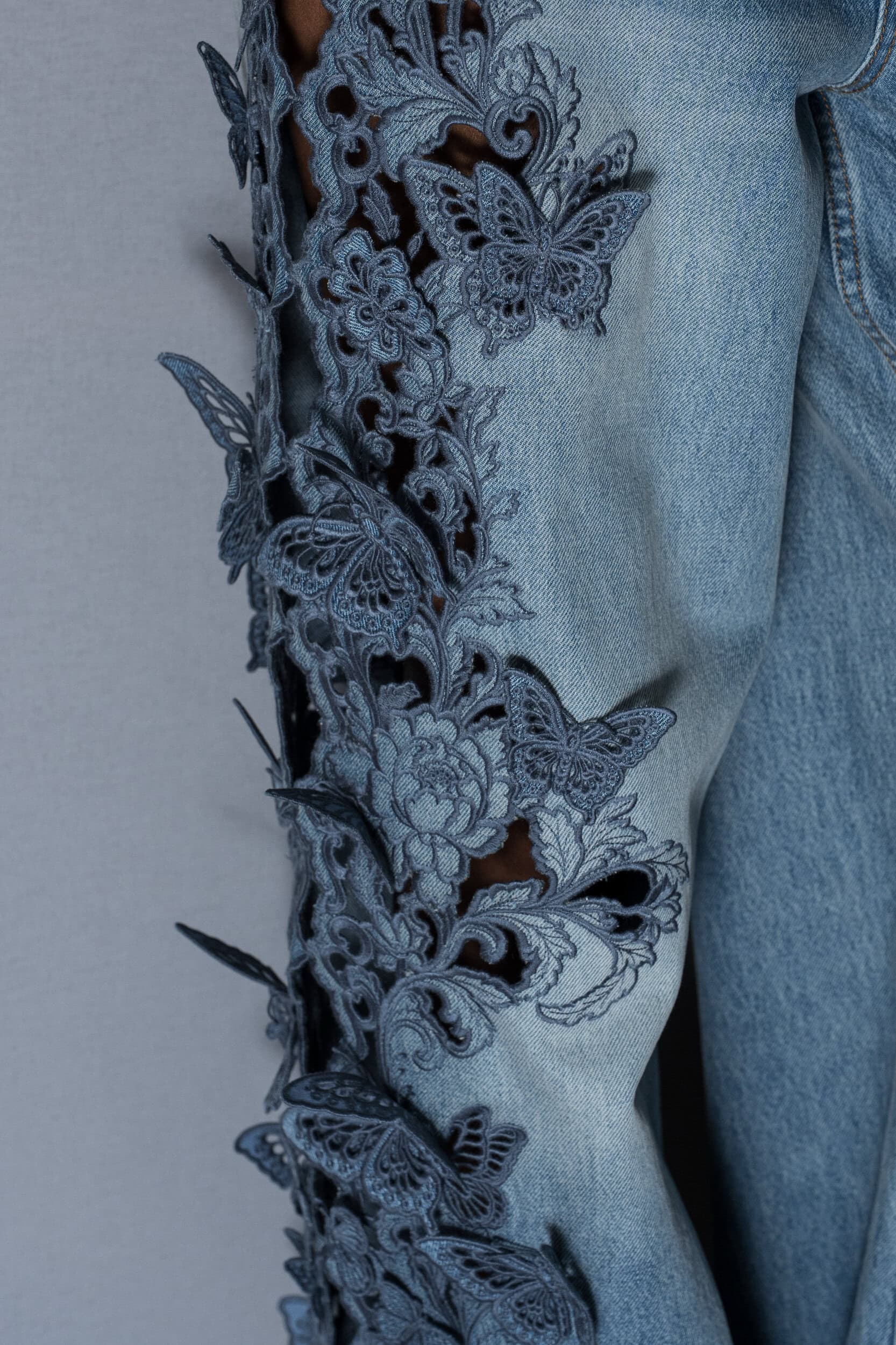 Zimmermann Spring 2027 Fashion Show Backstage