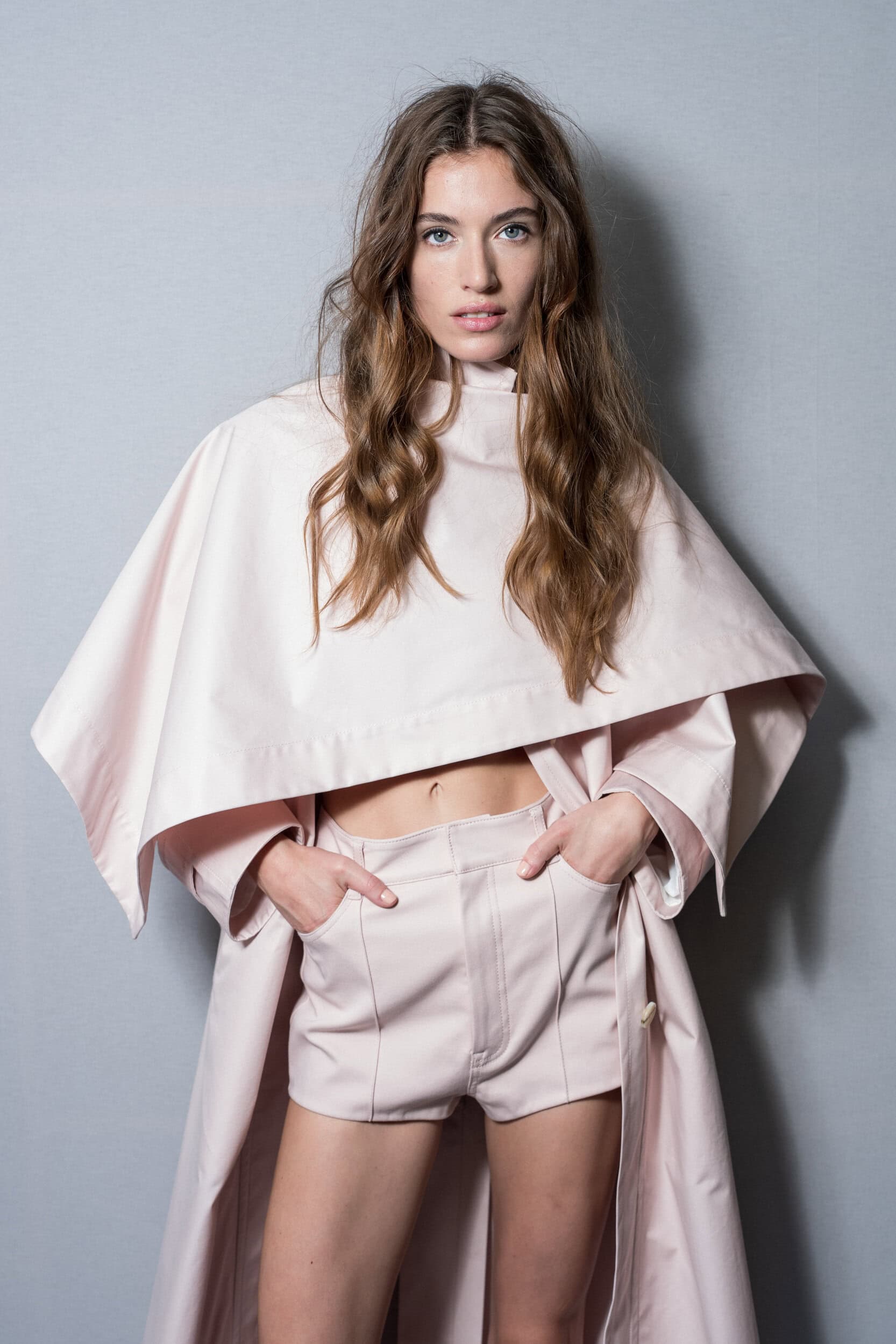 Zimmermann Spring 2027 Fashion Show Backstage