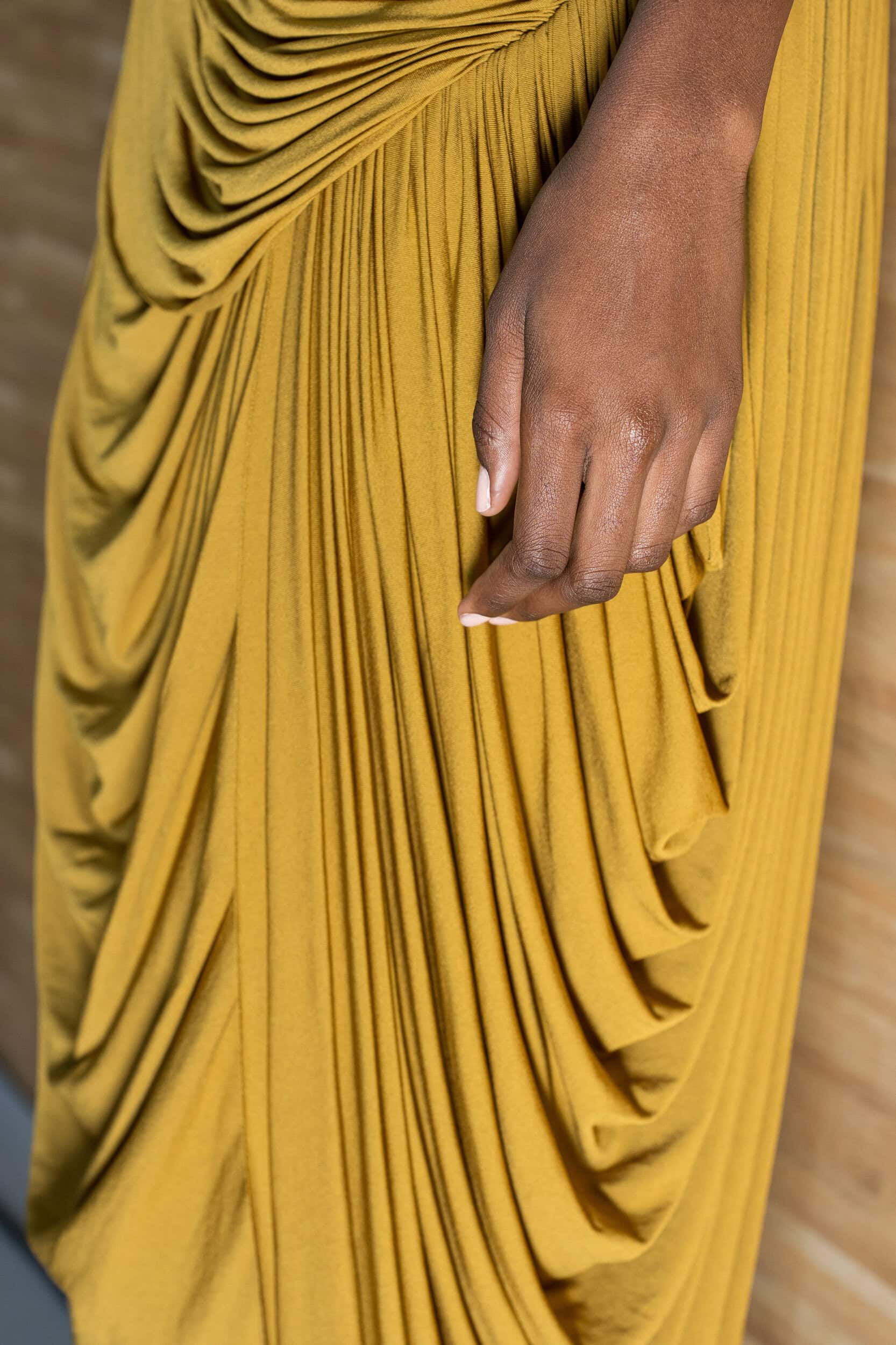 Zimmermann Spring 2027 Fashion Show Backstage
