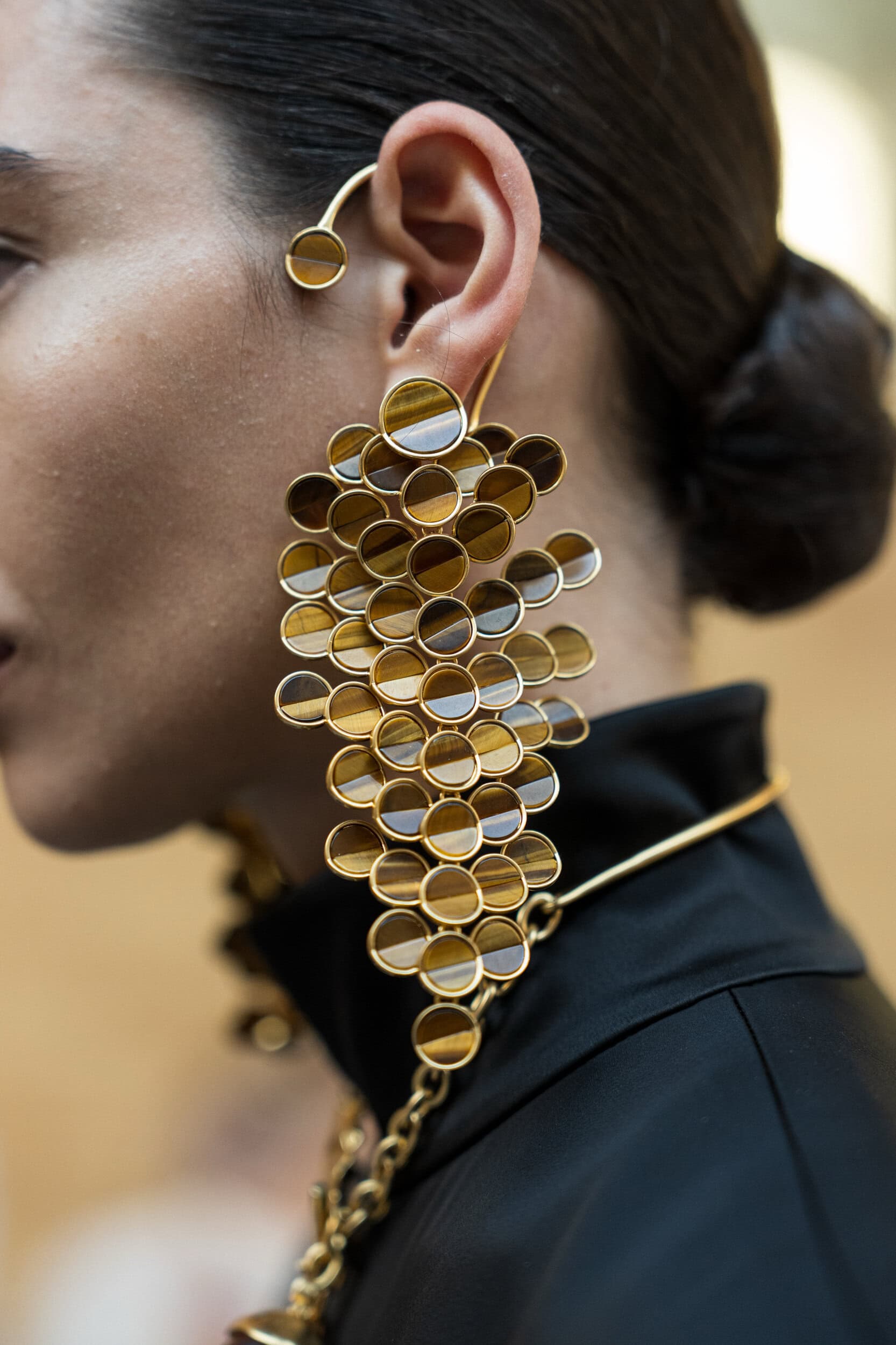Zimmermann Spring 2027 Fashion Show Backstage