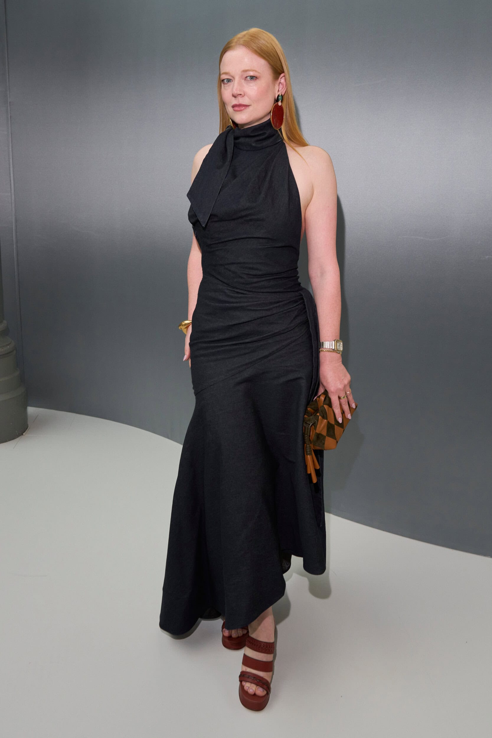 Zimmermann Spring 2027 Fashion Show Front Row