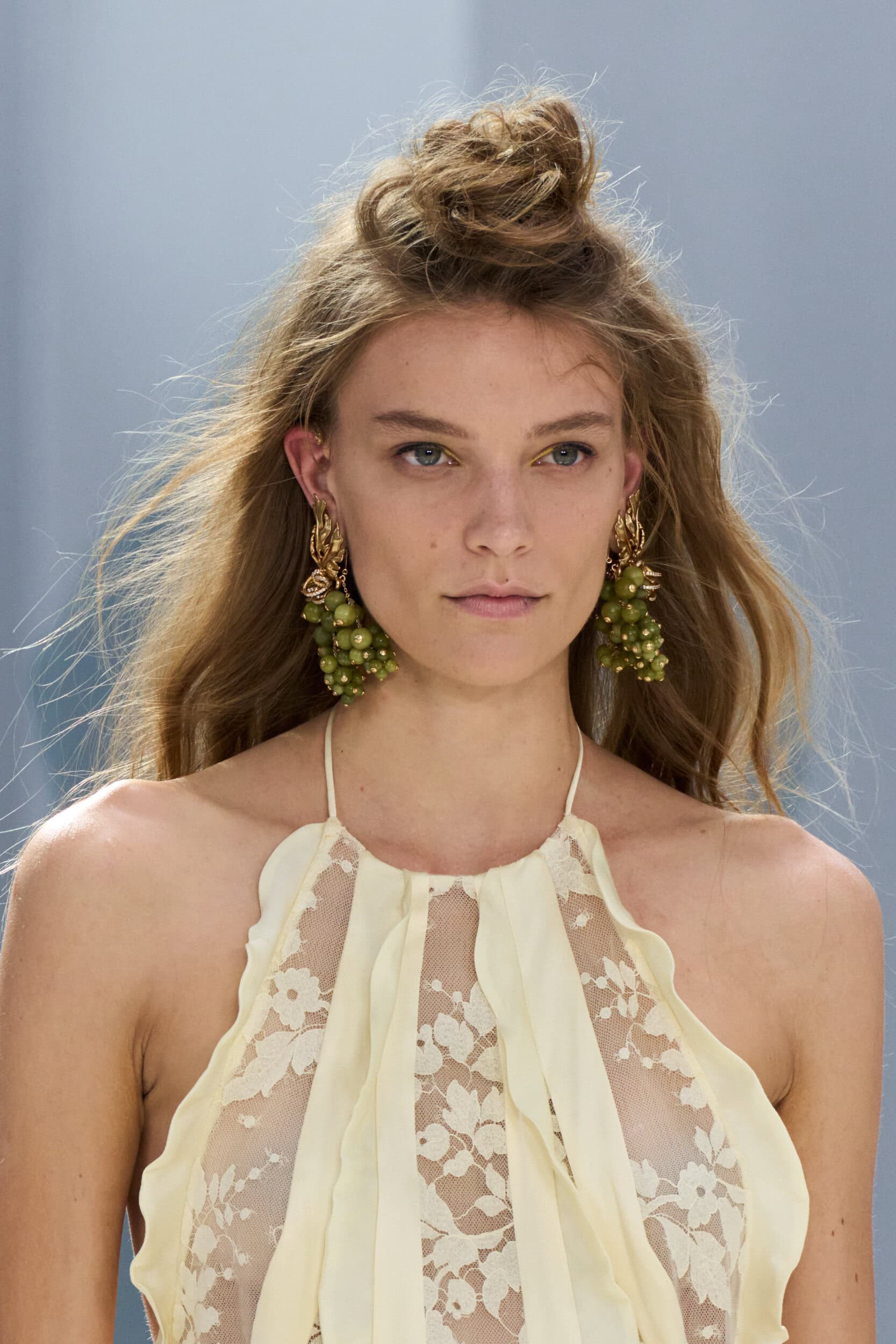 Zimmermann Spring 2027 Fashion Show Details