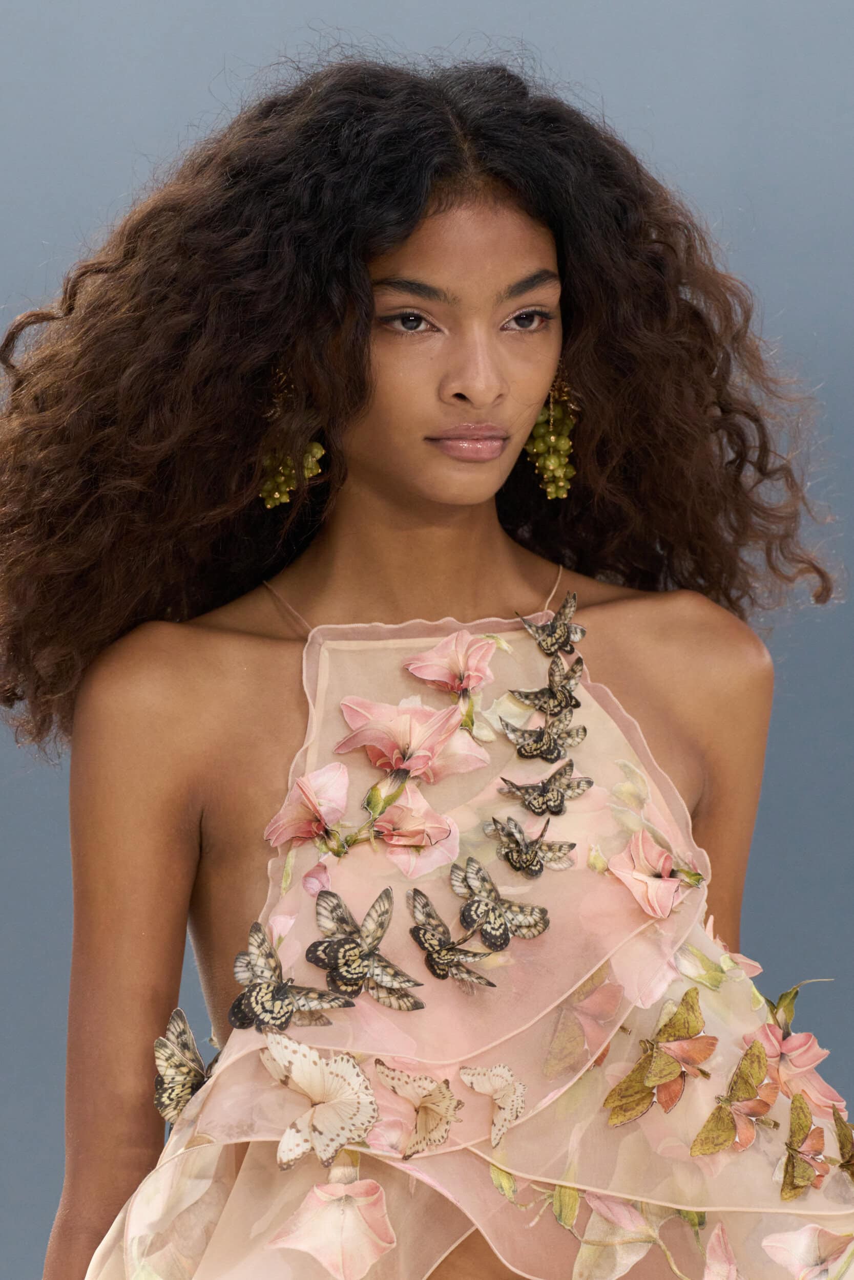 Zimmermann Spring 2027 Fashion Show Details