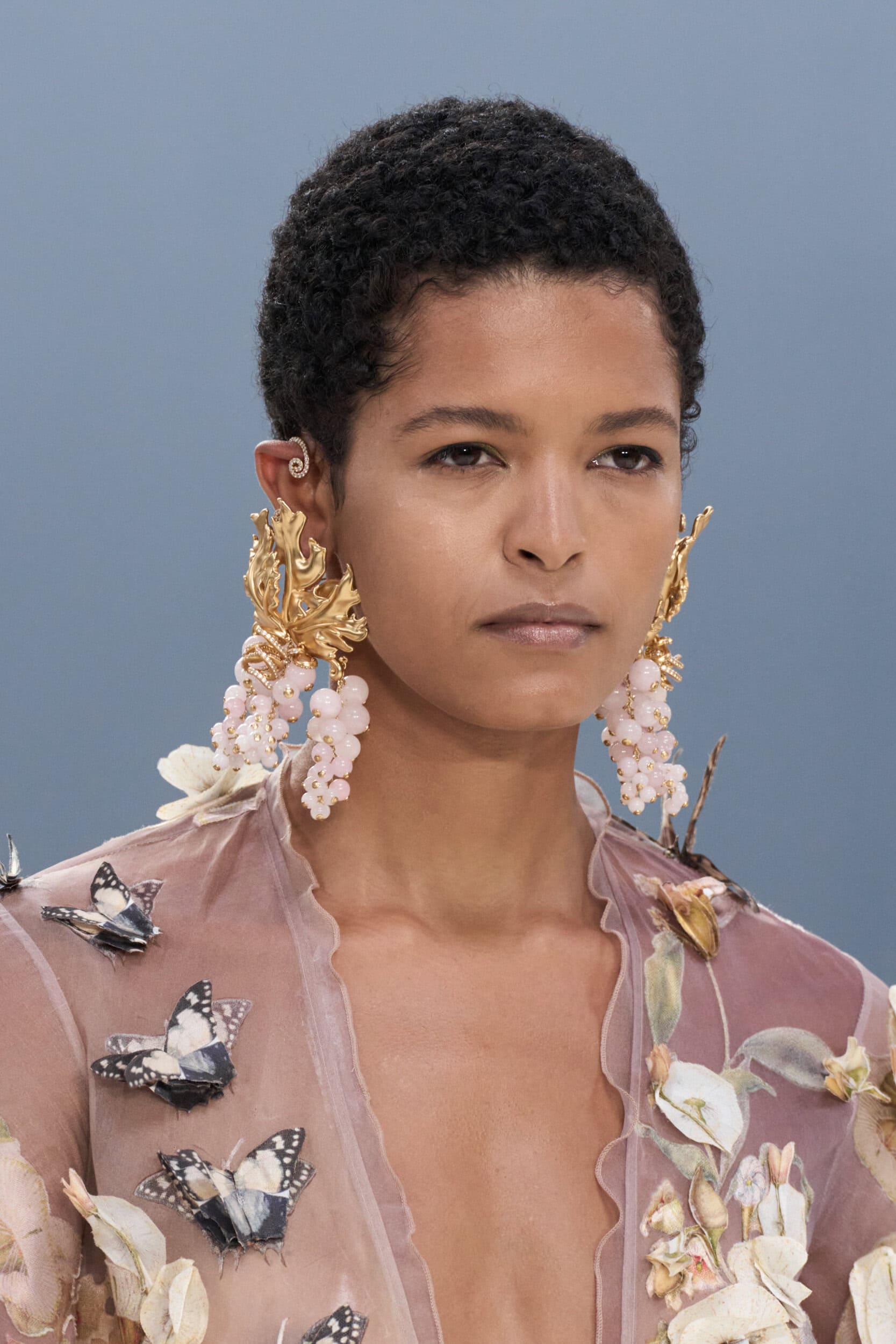 Zimmermann Spring 2027 Fashion Show Details
