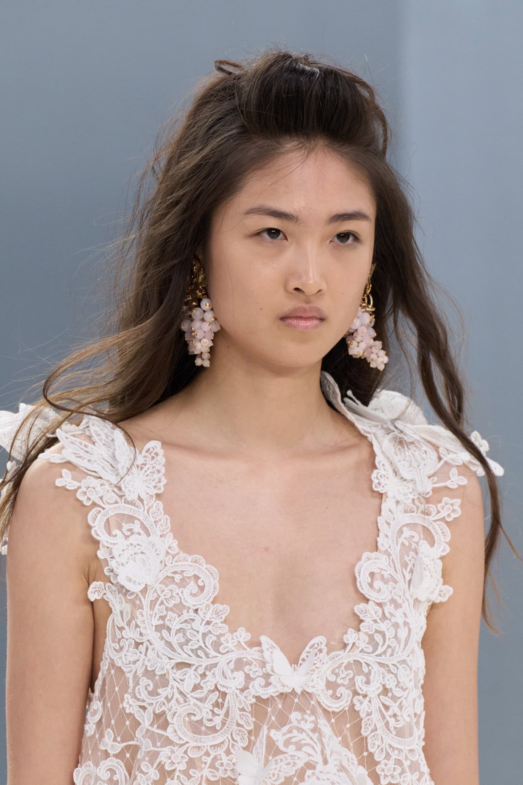 Zimmermann Spring 2027 Fashion Show Details