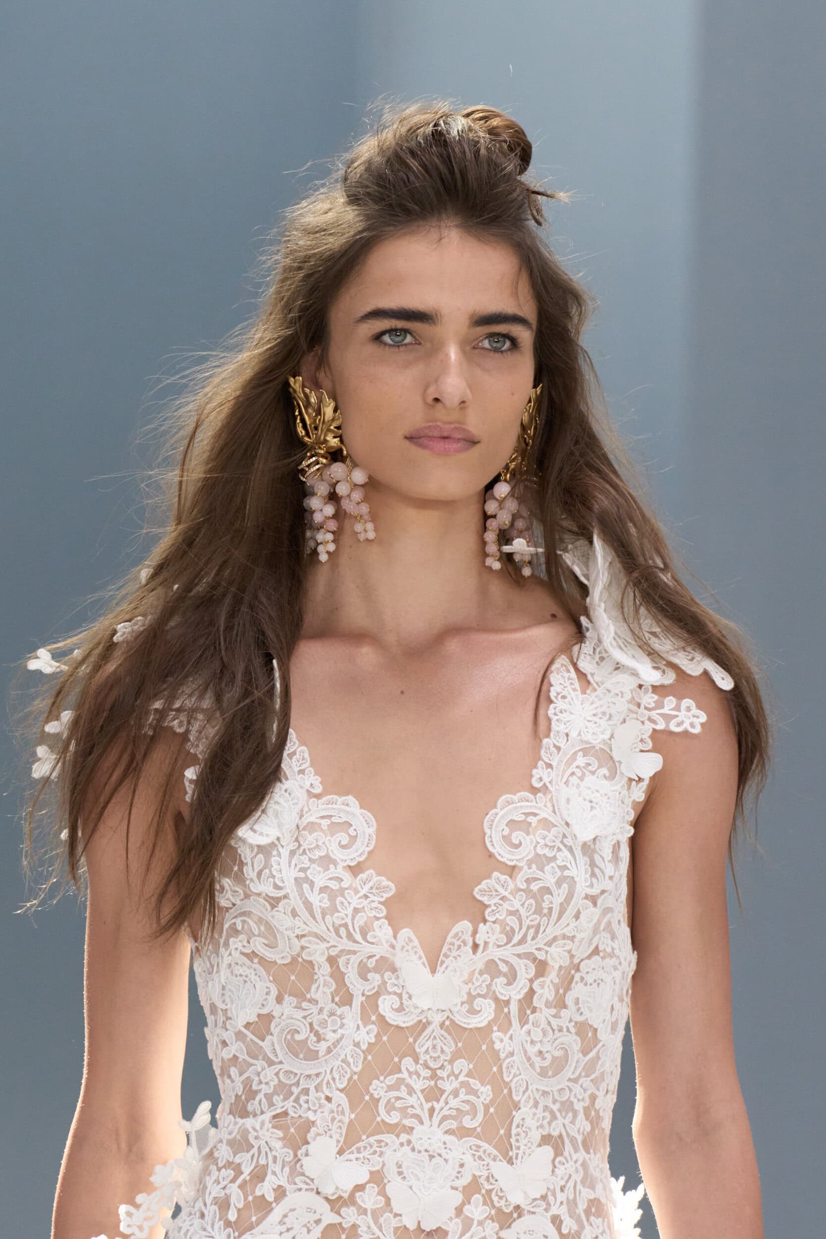 Zimmermann Spring 2027 Fashion Show Details