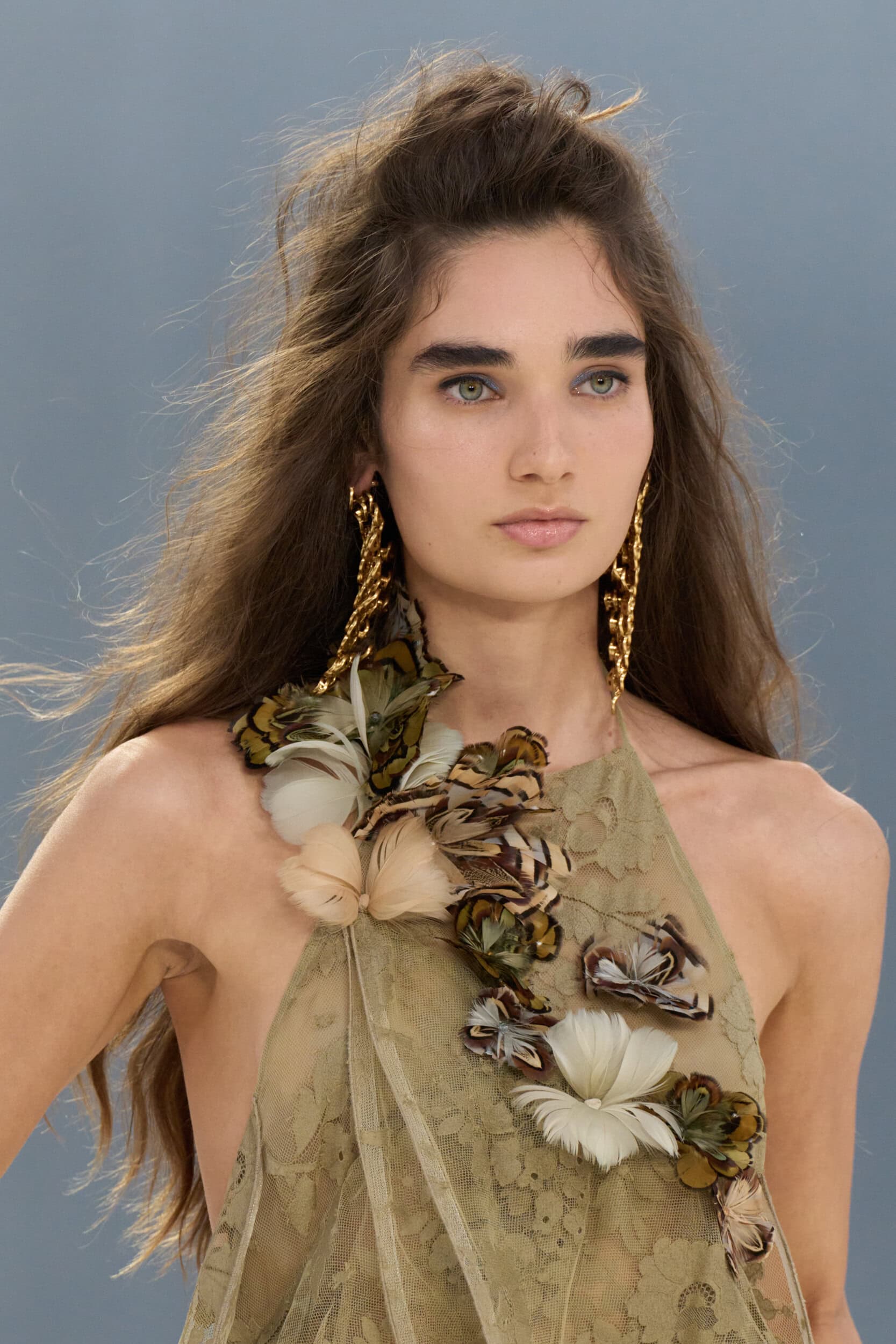 Zimmermann Spring 2027 Fashion Show Details