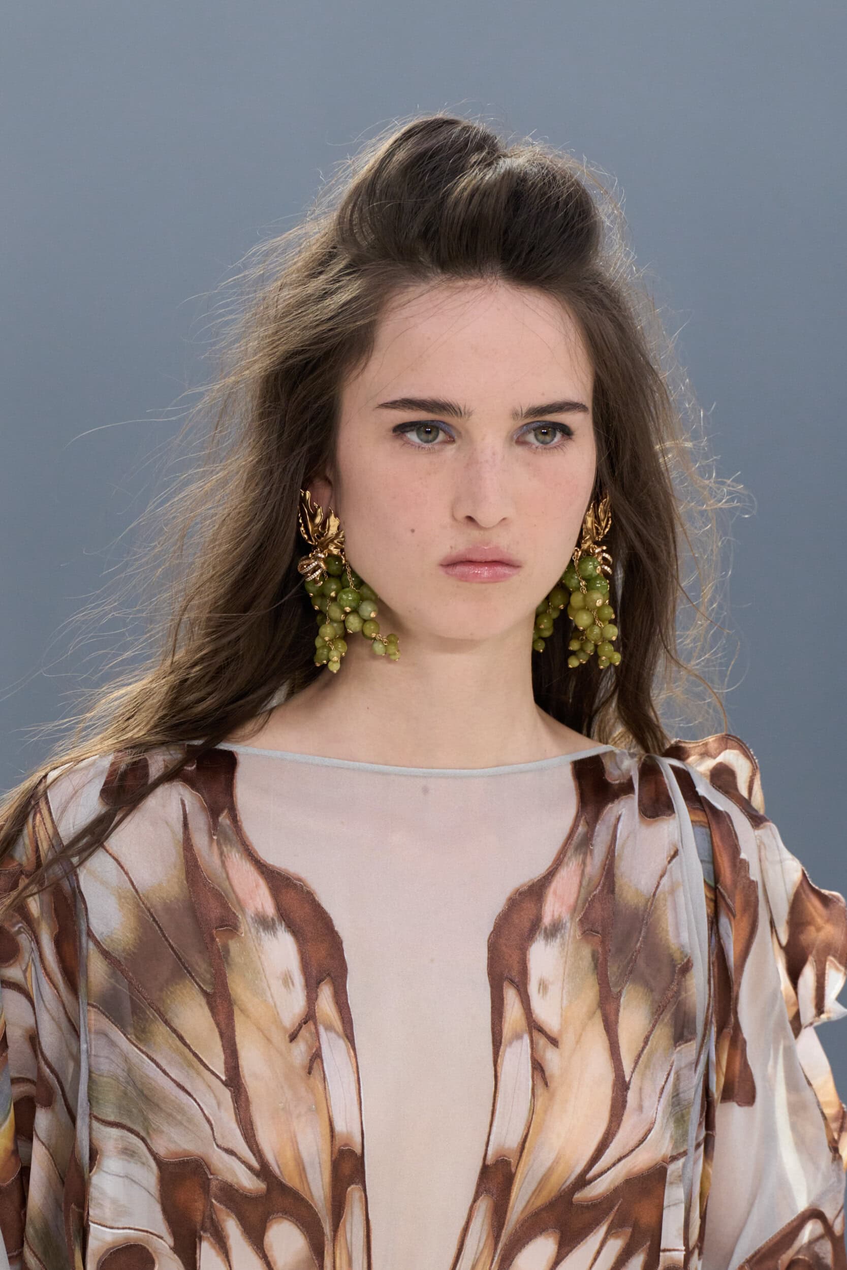 Zimmermann Spring 2027 Fashion Show Details