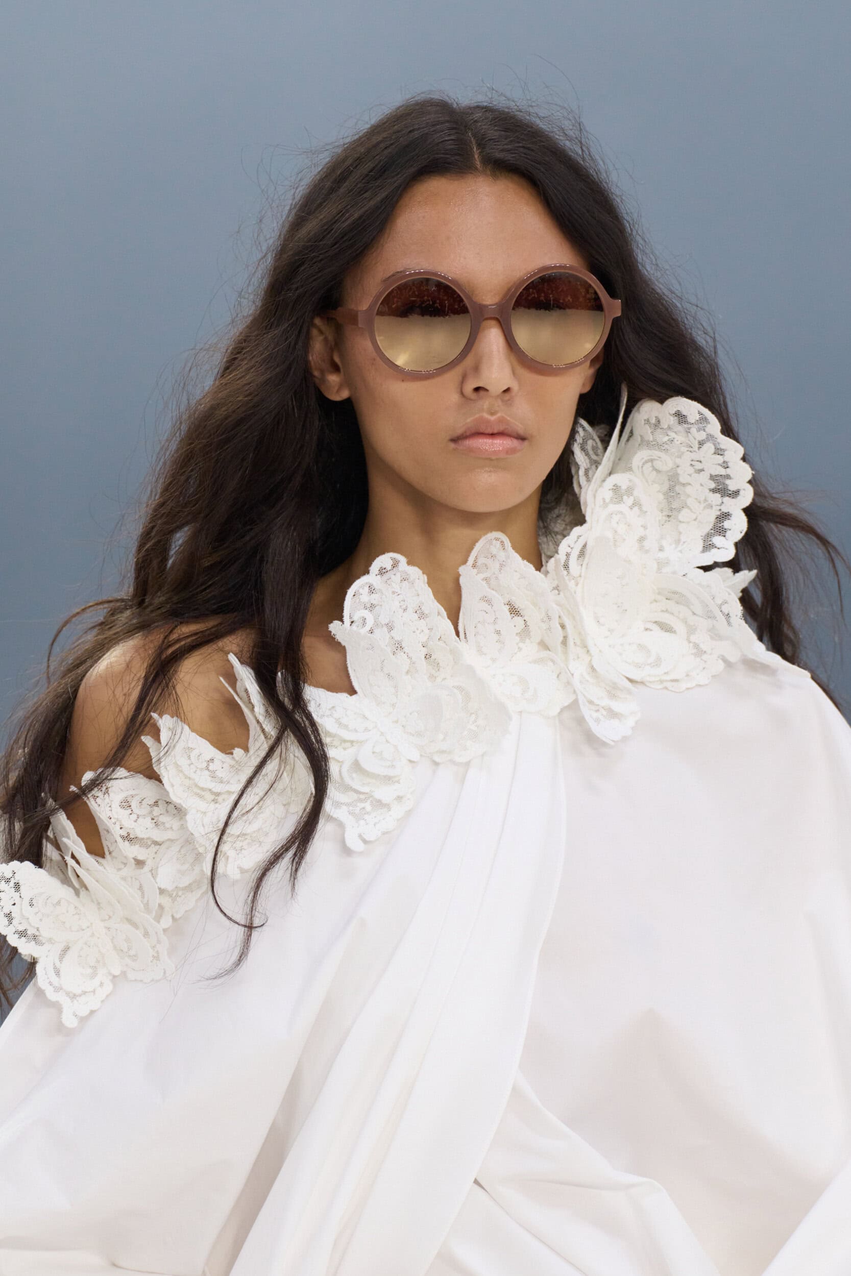 Zimmermann Spring 2027 Fashion Show Details