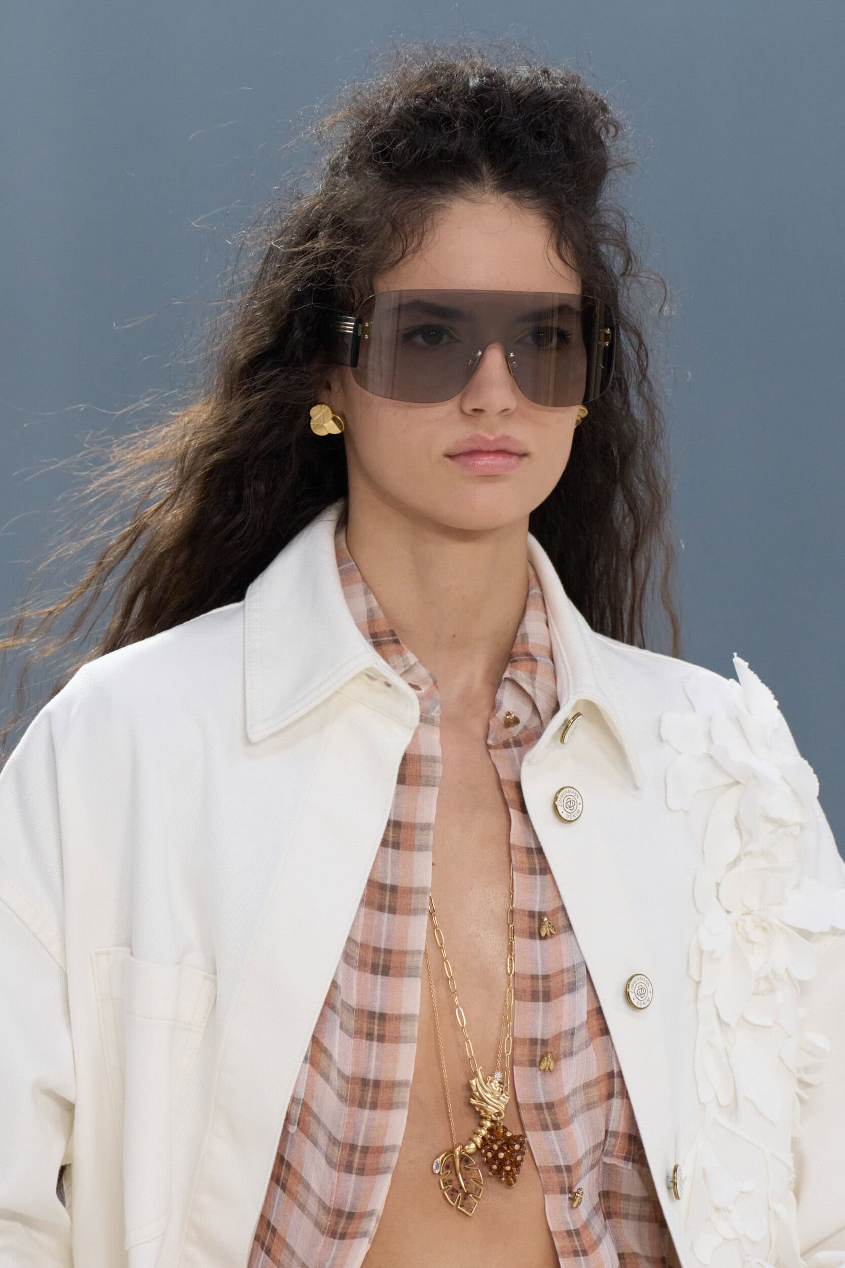 Zimmermann Spring 2027 Fashion Show Details