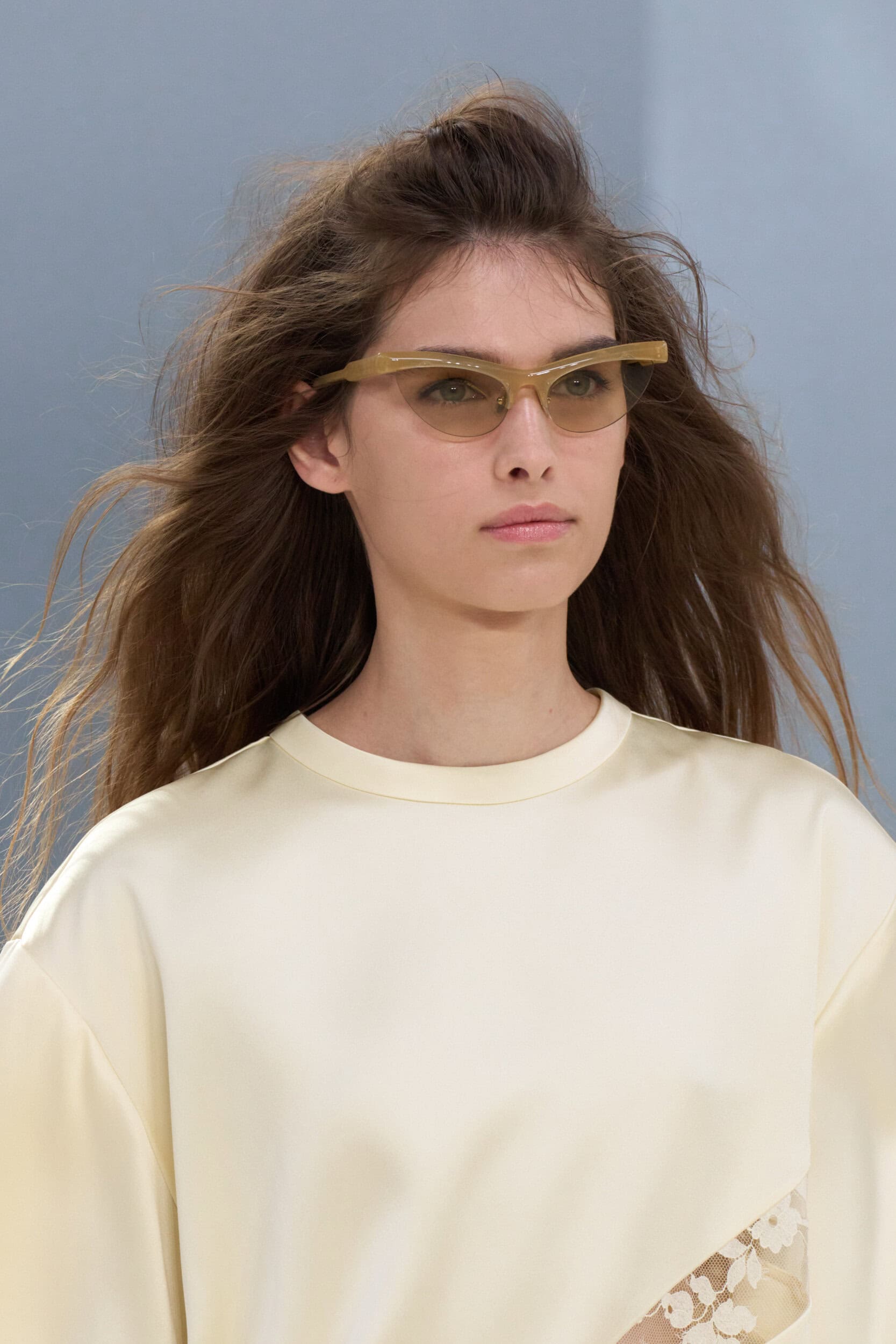 Zimmermann Spring 2027 Fashion Show Details
