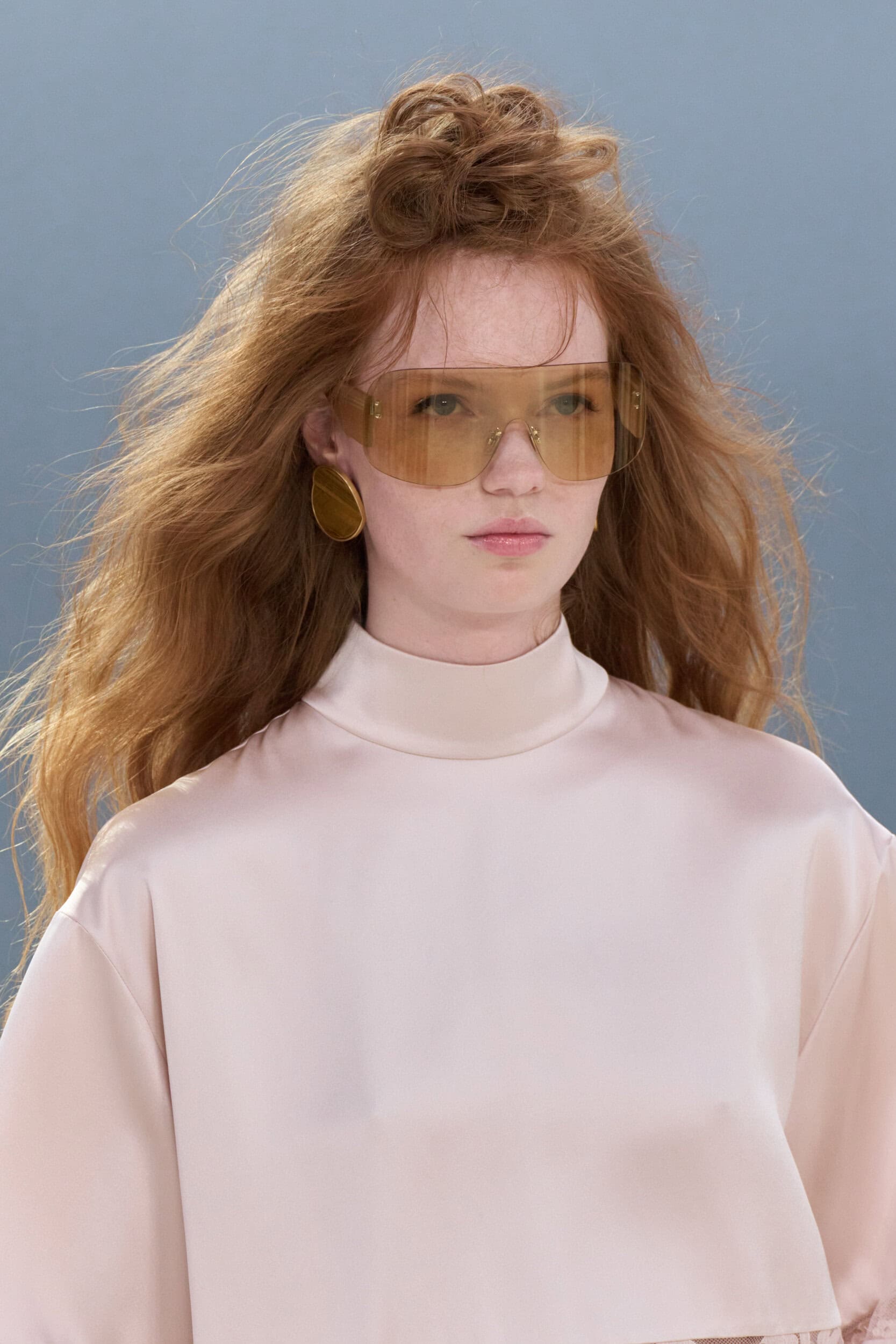 Zimmermann Spring 2027 Fashion Show Details
