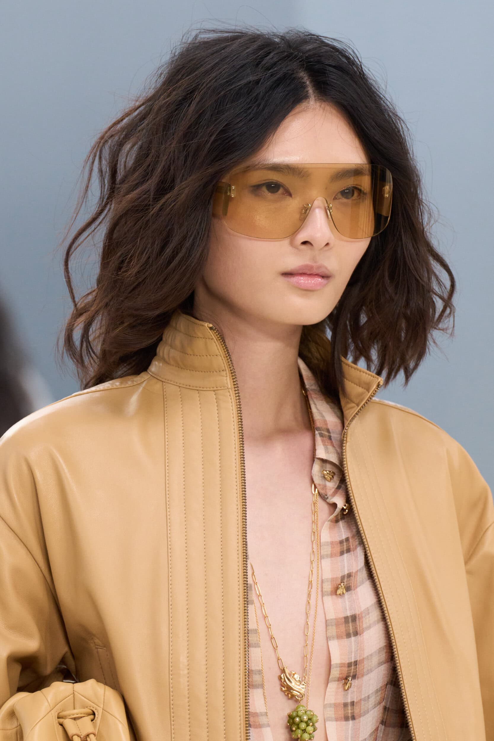 Zimmermann Spring 2027 Fashion Show Details