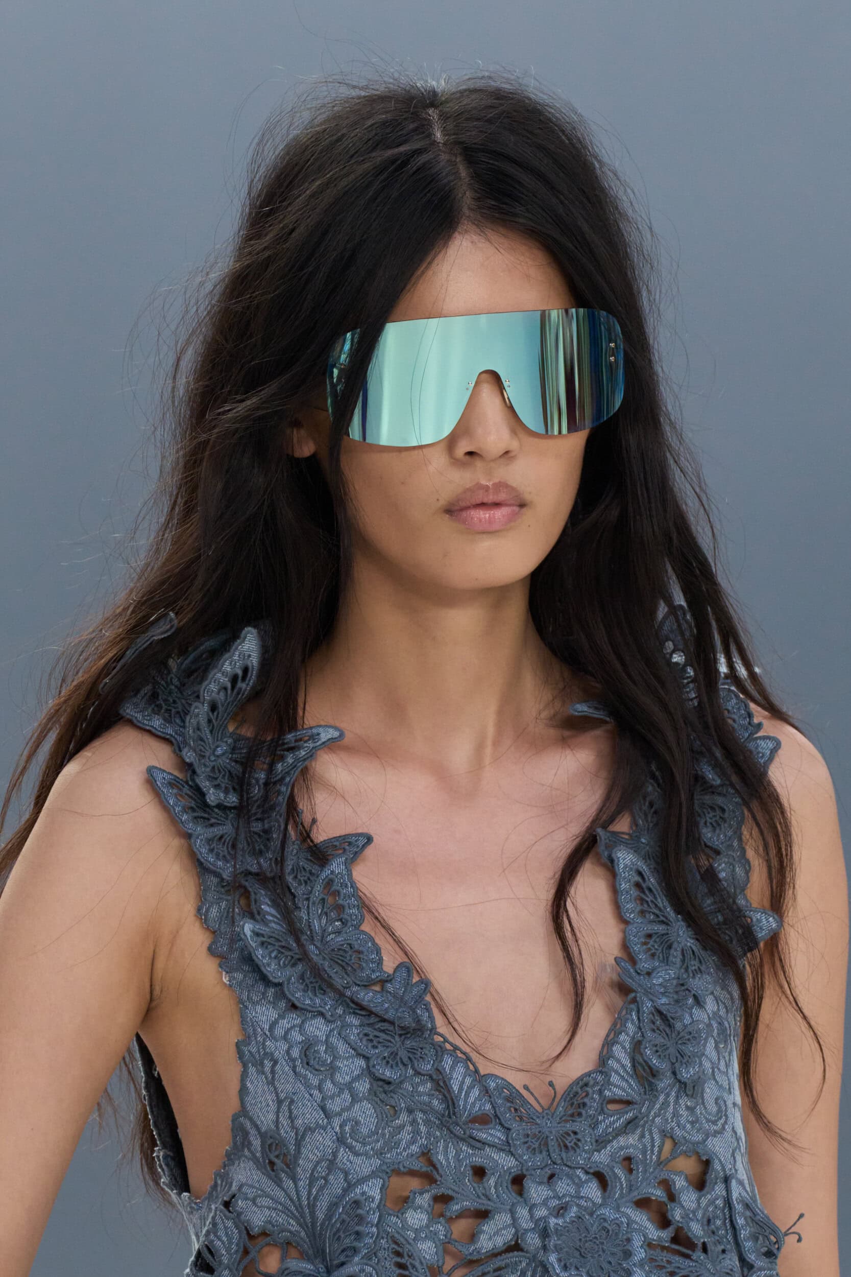 Zimmermann Spring 2027 Fashion Show Details