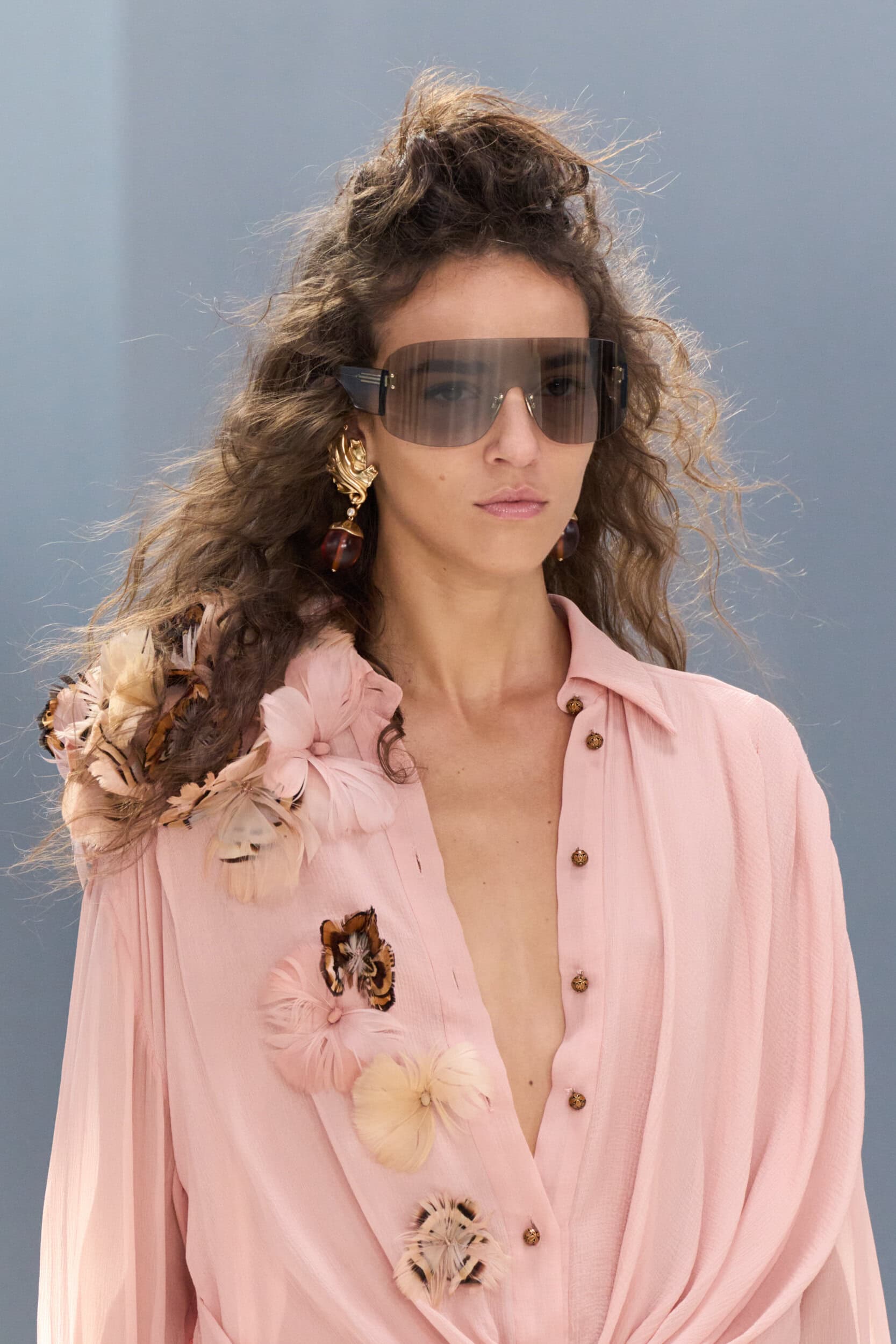 Zimmermann Spring 2027 Fashion Show Details