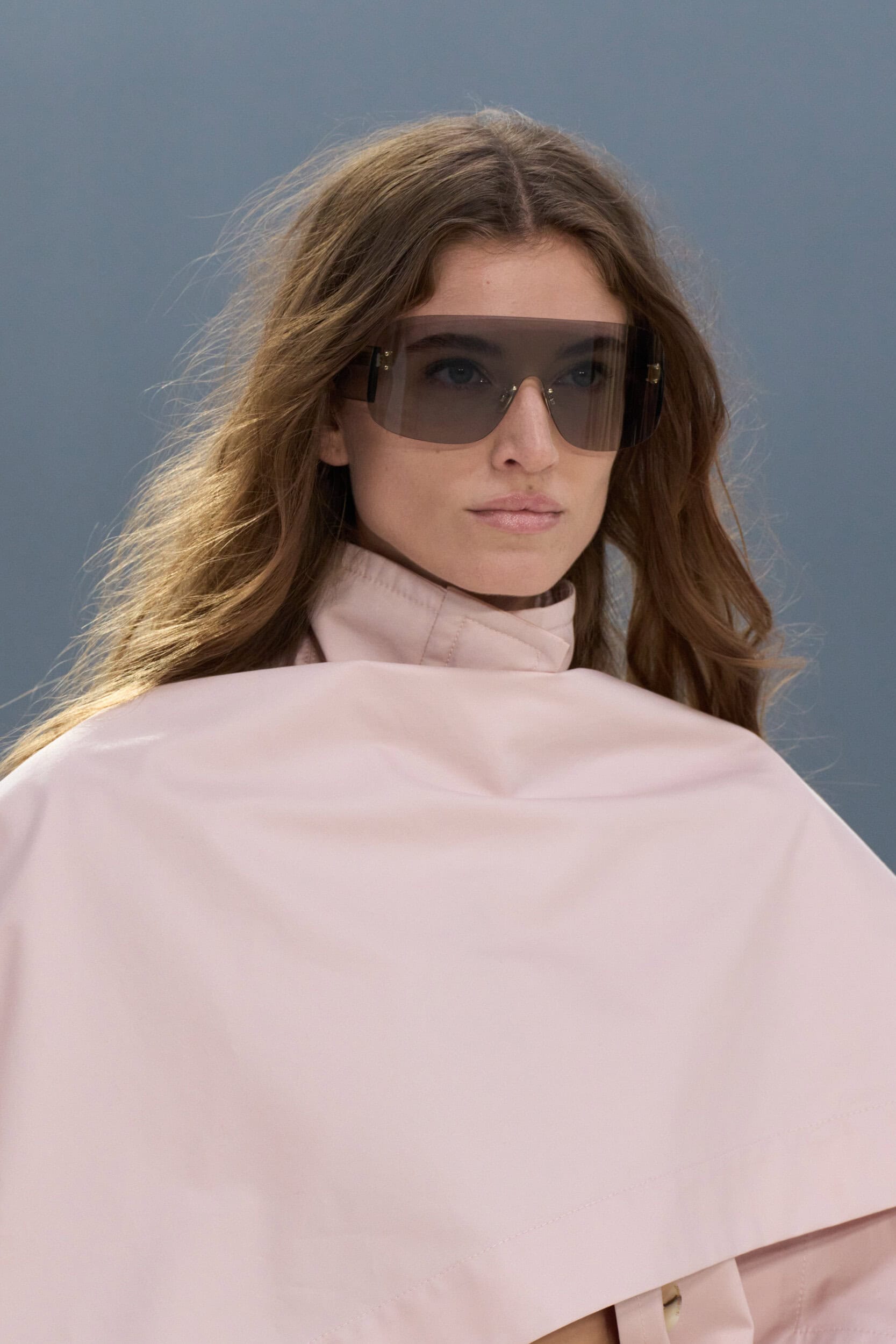 Zimmermann Spring 2027 Fashion Show Details