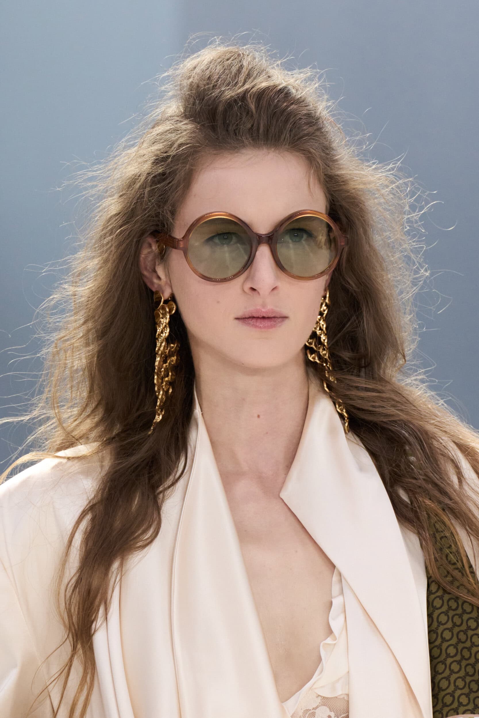 Zimmermann Spring 2027 Fashion Show Details