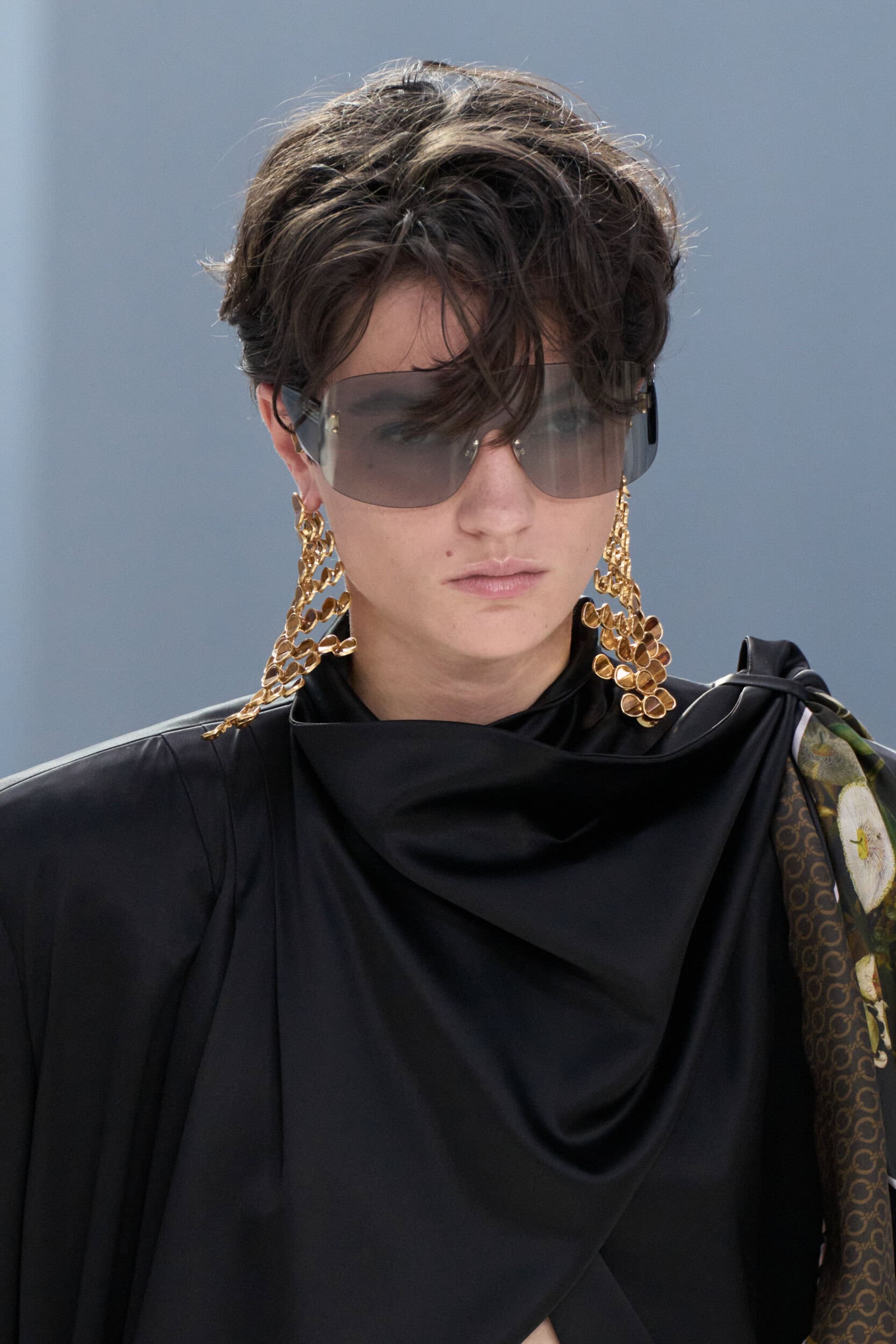 Zimmermann Spring 2027 Fashion Show Details