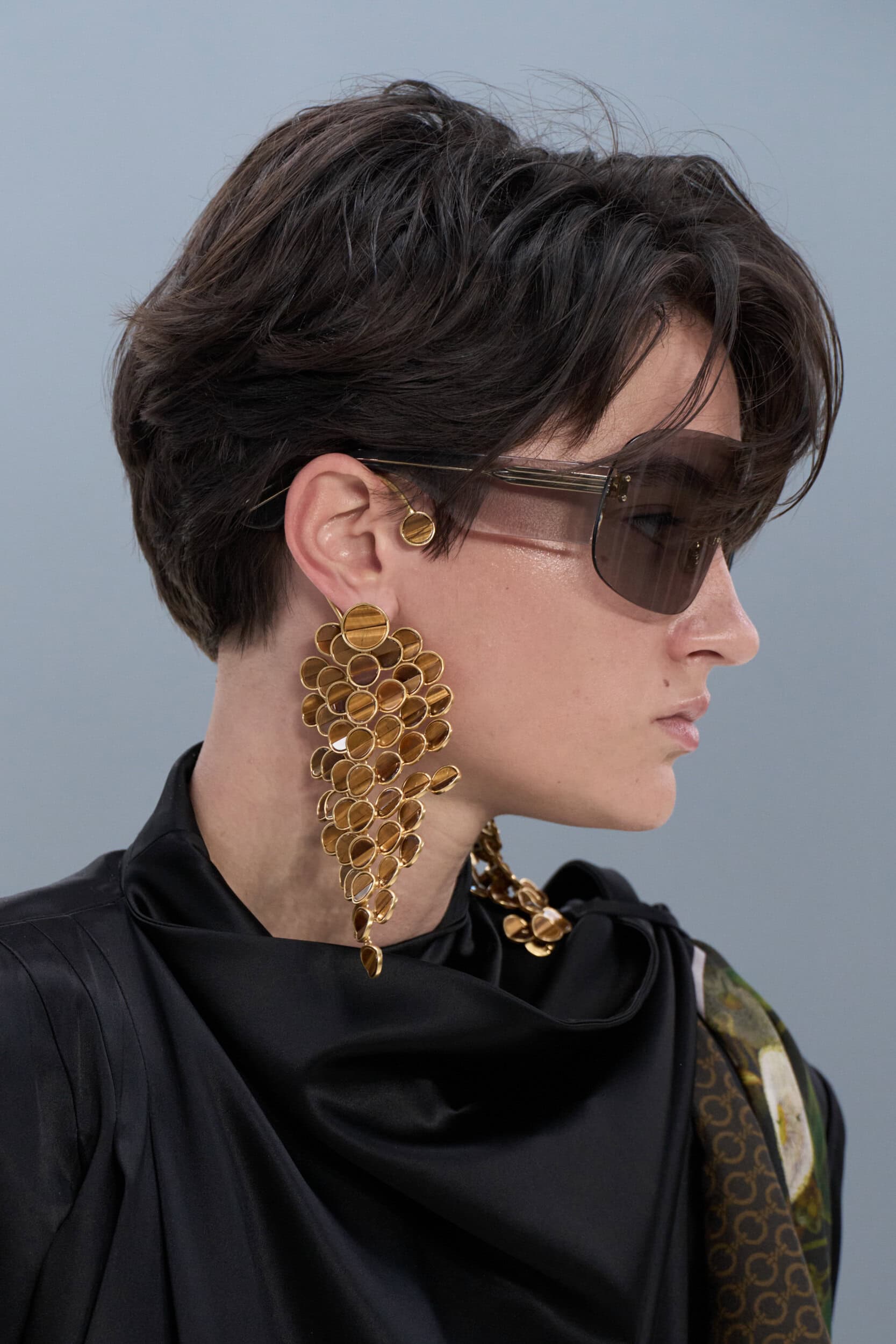 Zimmermann Spring 2027 Fashion Show Details