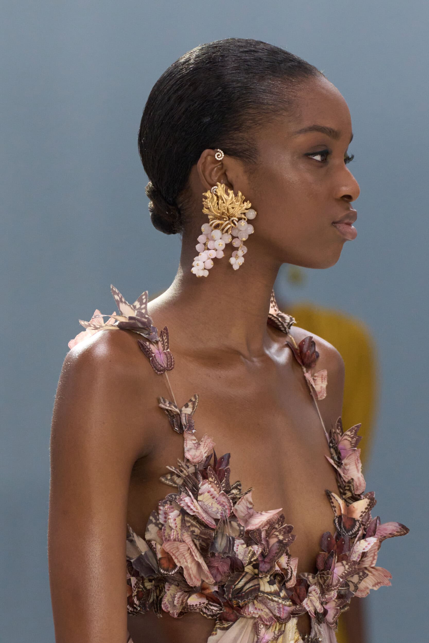Zimmermann Spring 2027 Fashion Show Details