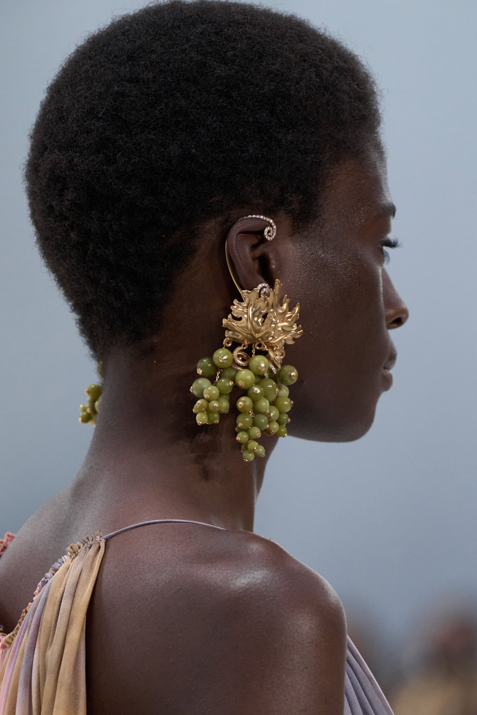 Zimmermann Spring 2027 Fashion Show Details