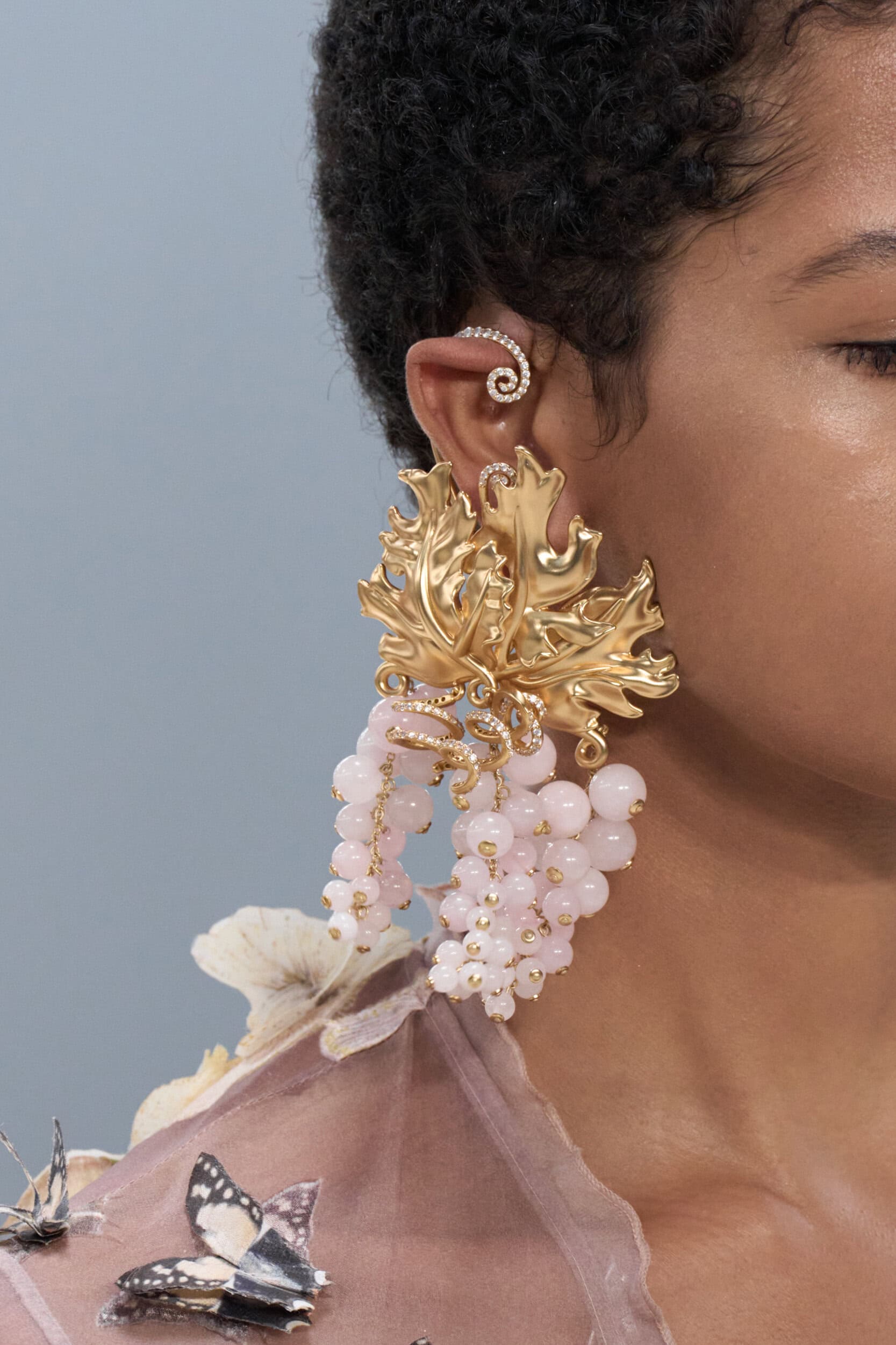 Zimmermann Spring 2027 Fashion Show Details