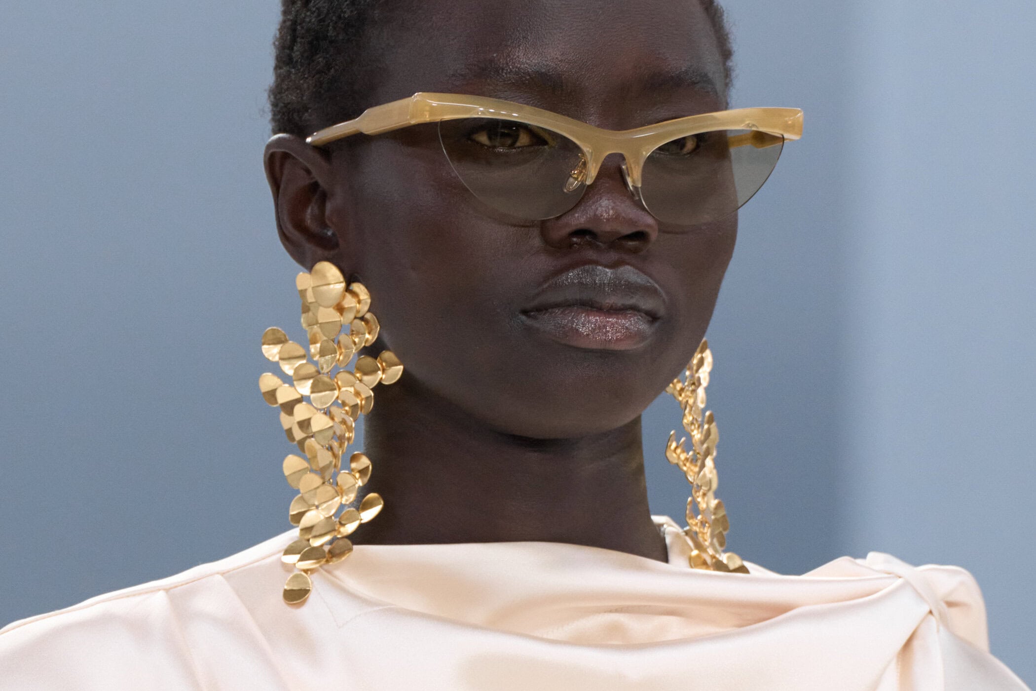 Zimmermann Spring 2027 Fashion Show Details