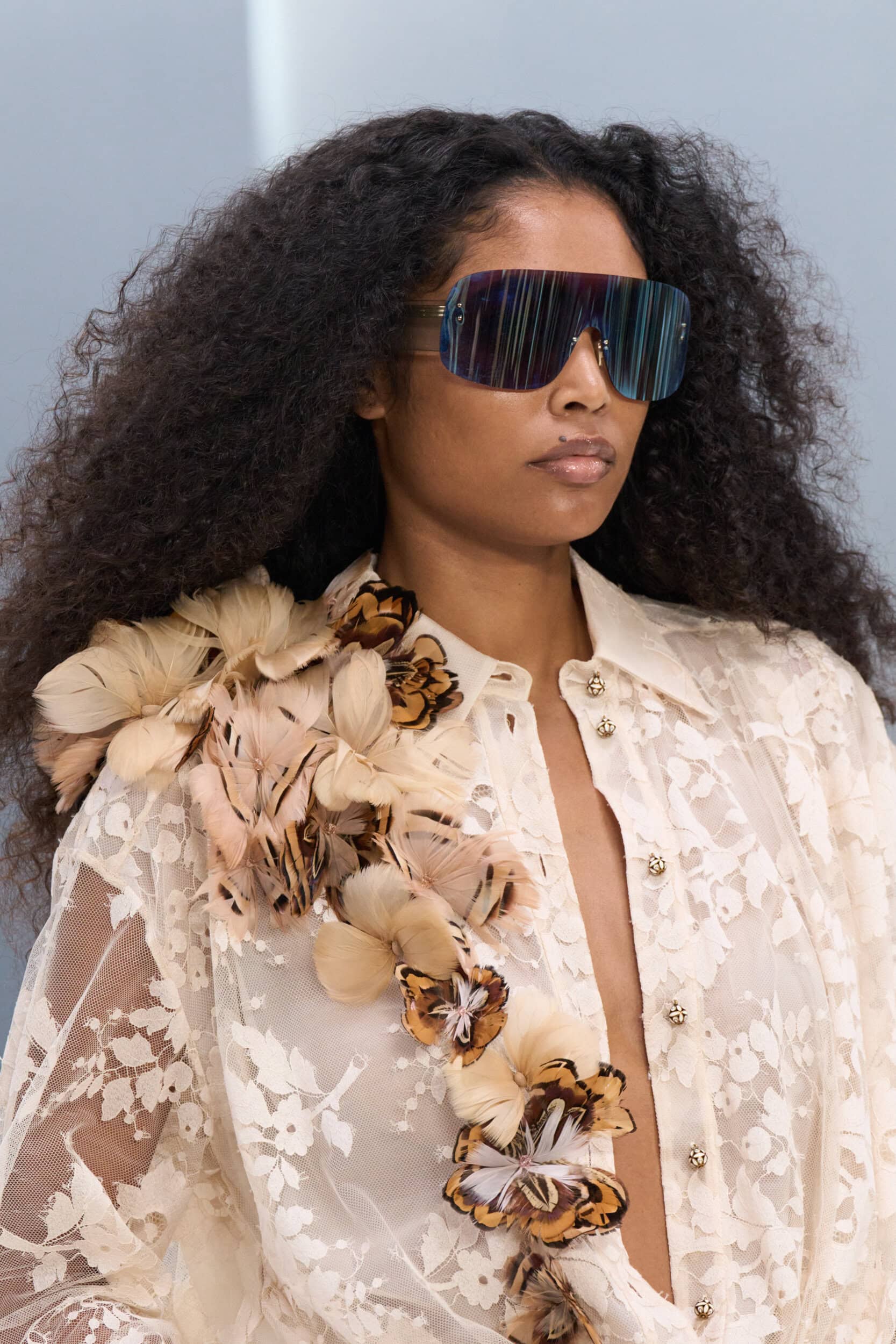 Zimmermann Spring 2027 Fashion Show Details