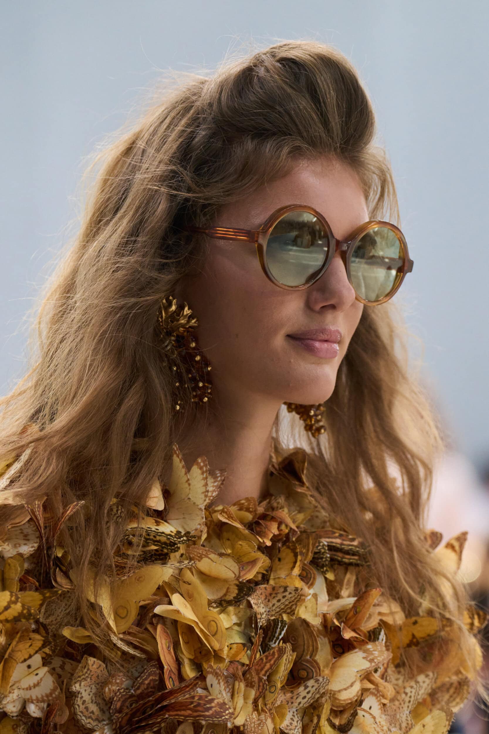 Zimmermann Spring 2027 Fashion Show Details