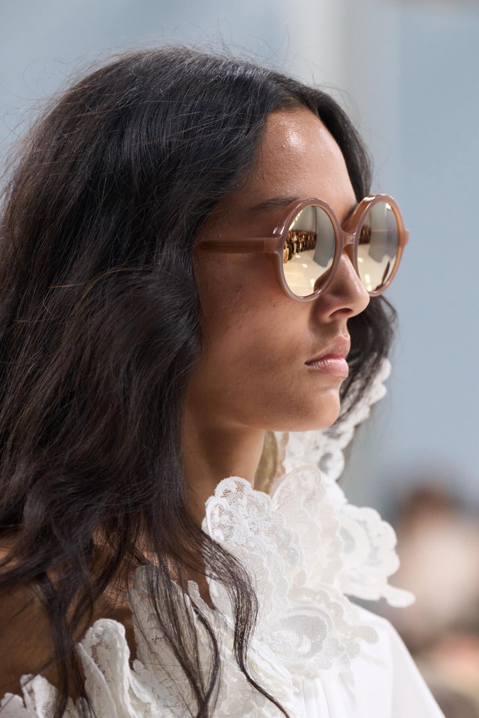 Zimmermann Spring 2027 Fashion Show Details