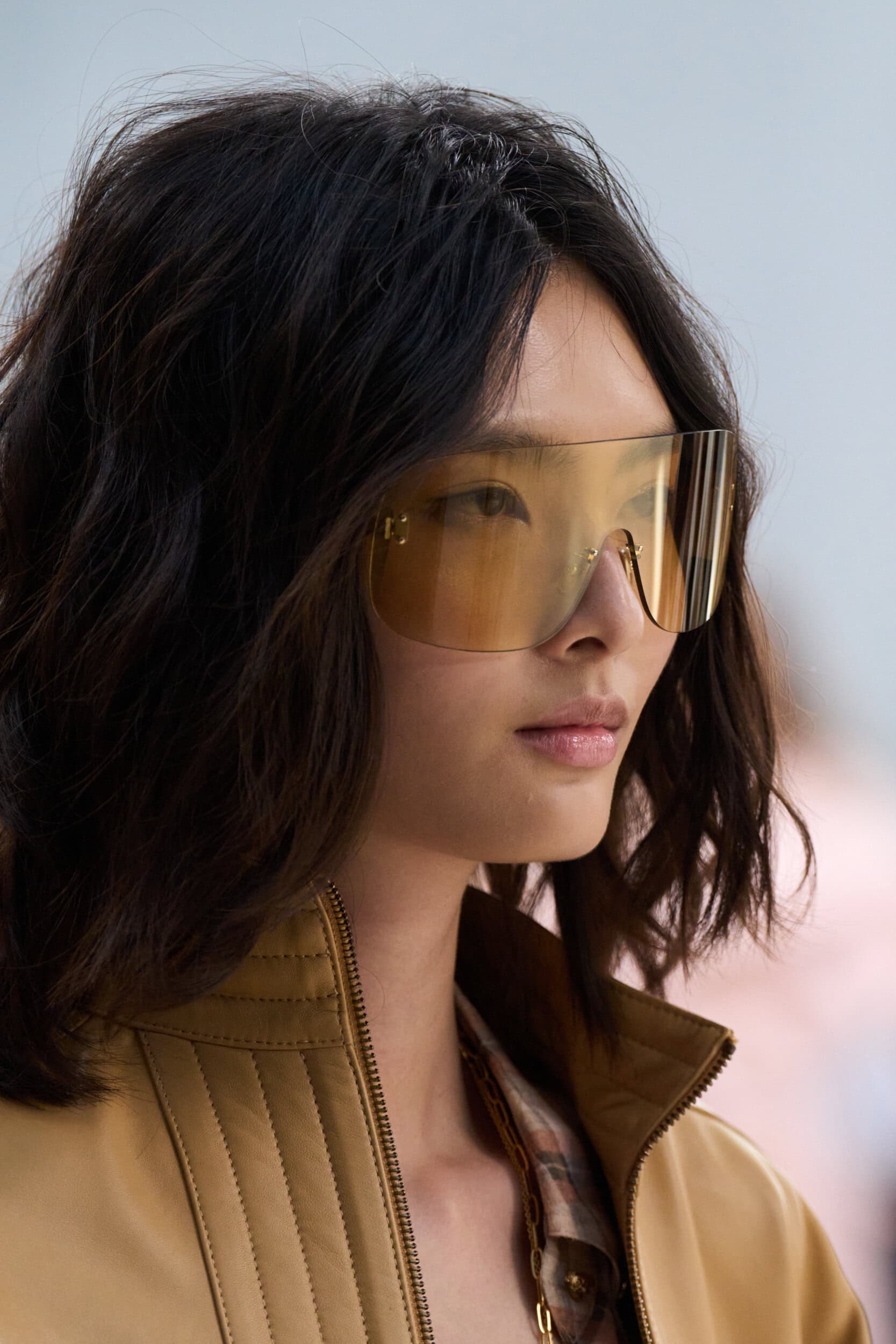 Zimmermann Spring 2027 Fashion Show Details